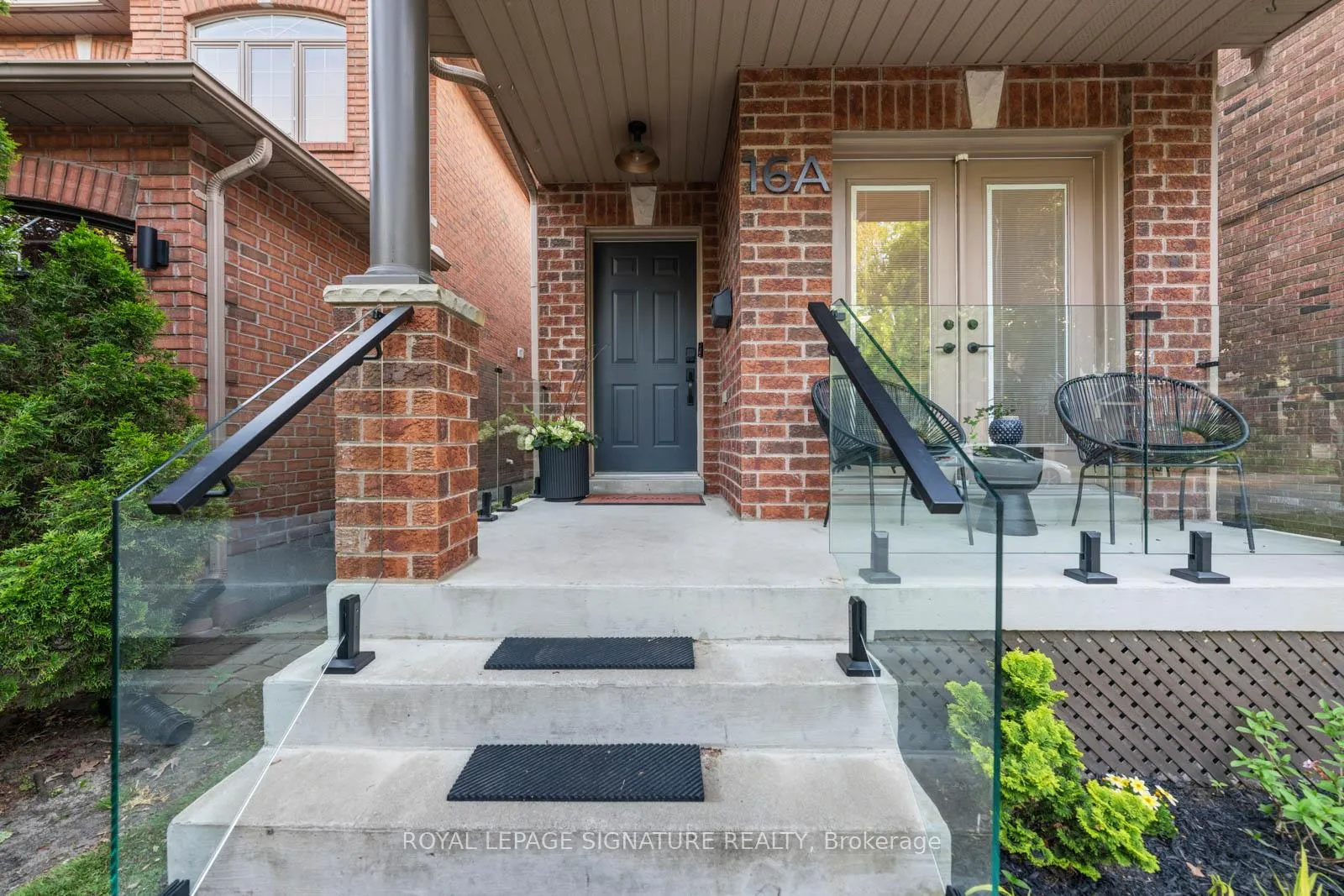 Photo 8 of 16A Bingham Avenue, Toronto, The Beaches — HOMEH