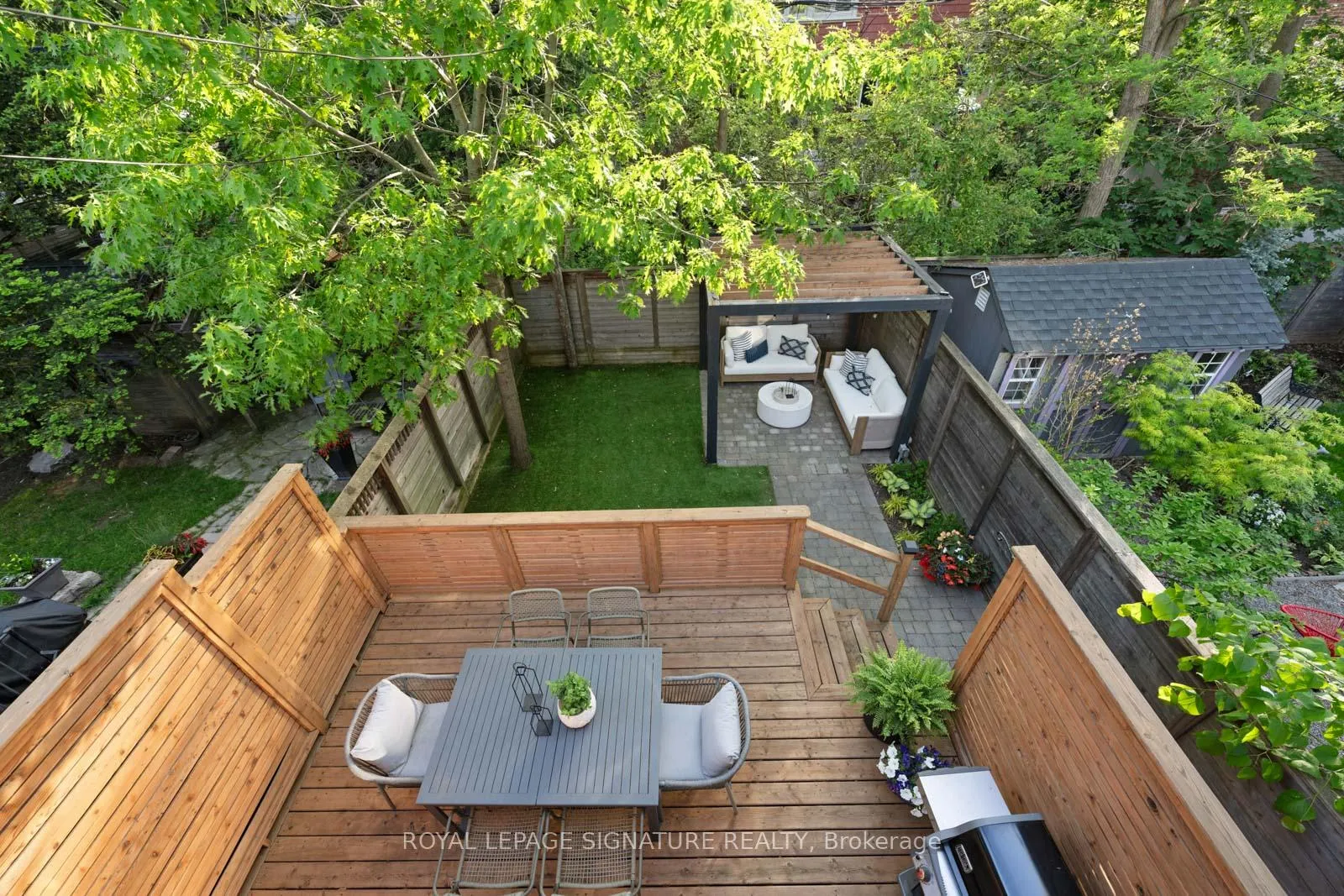 Photo 9 of 16A Bingham Avenue, Toronto, The Beaches — HOMEH