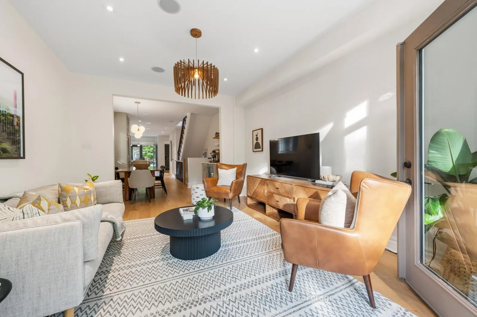 Photo 19 of 16A Bingham Avenue, Toronto, The Beaches — HOMEH