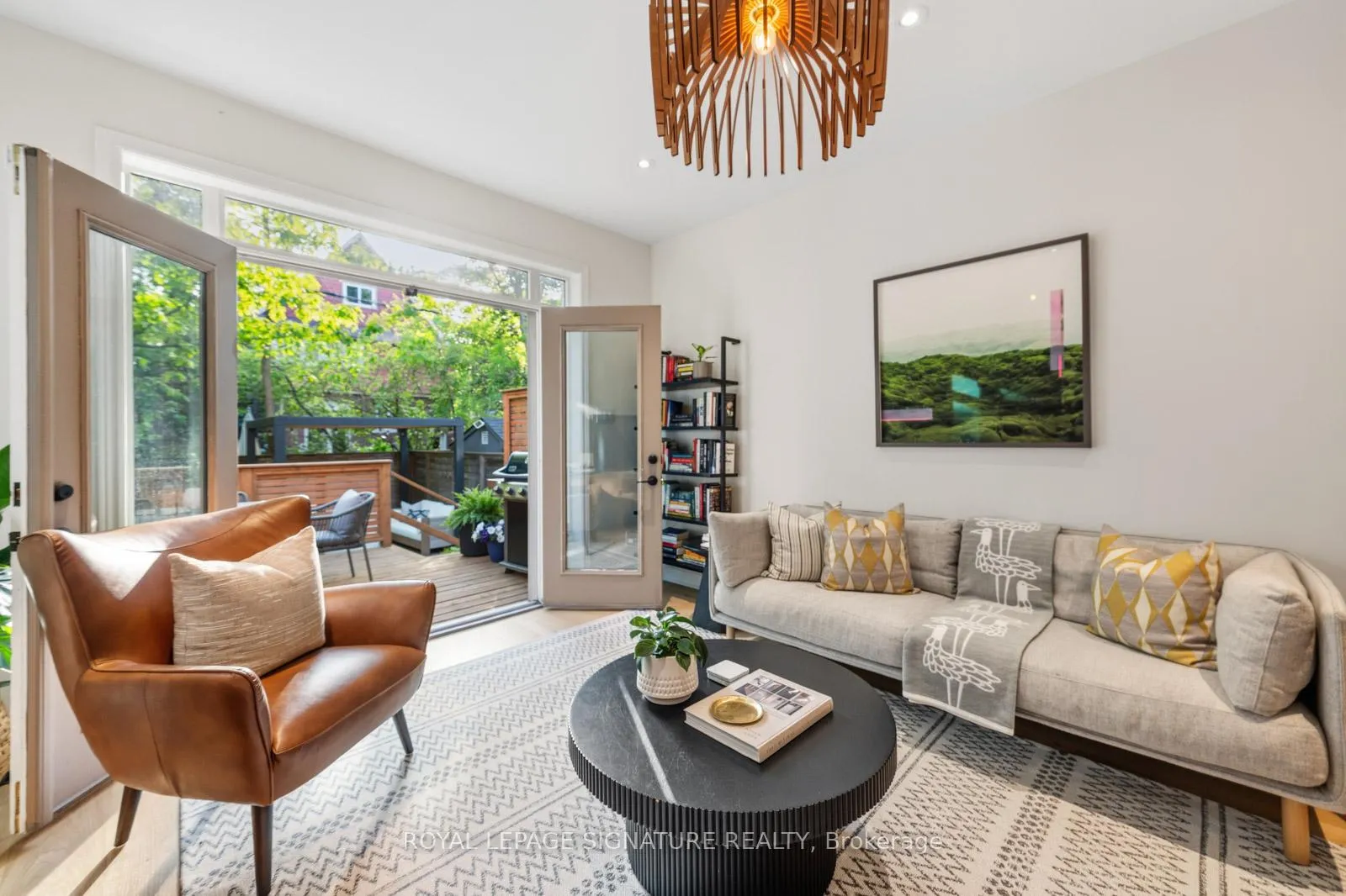Photo 20 of 16A Bingham Avenue, Toronto, The Beaches — HOMEH