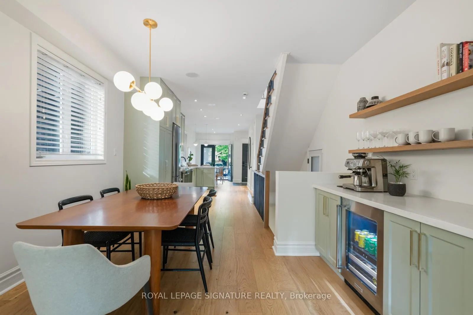 Photo 22 of 16A Bingham Avenue, Toronto, The Beaches — HOMEH
