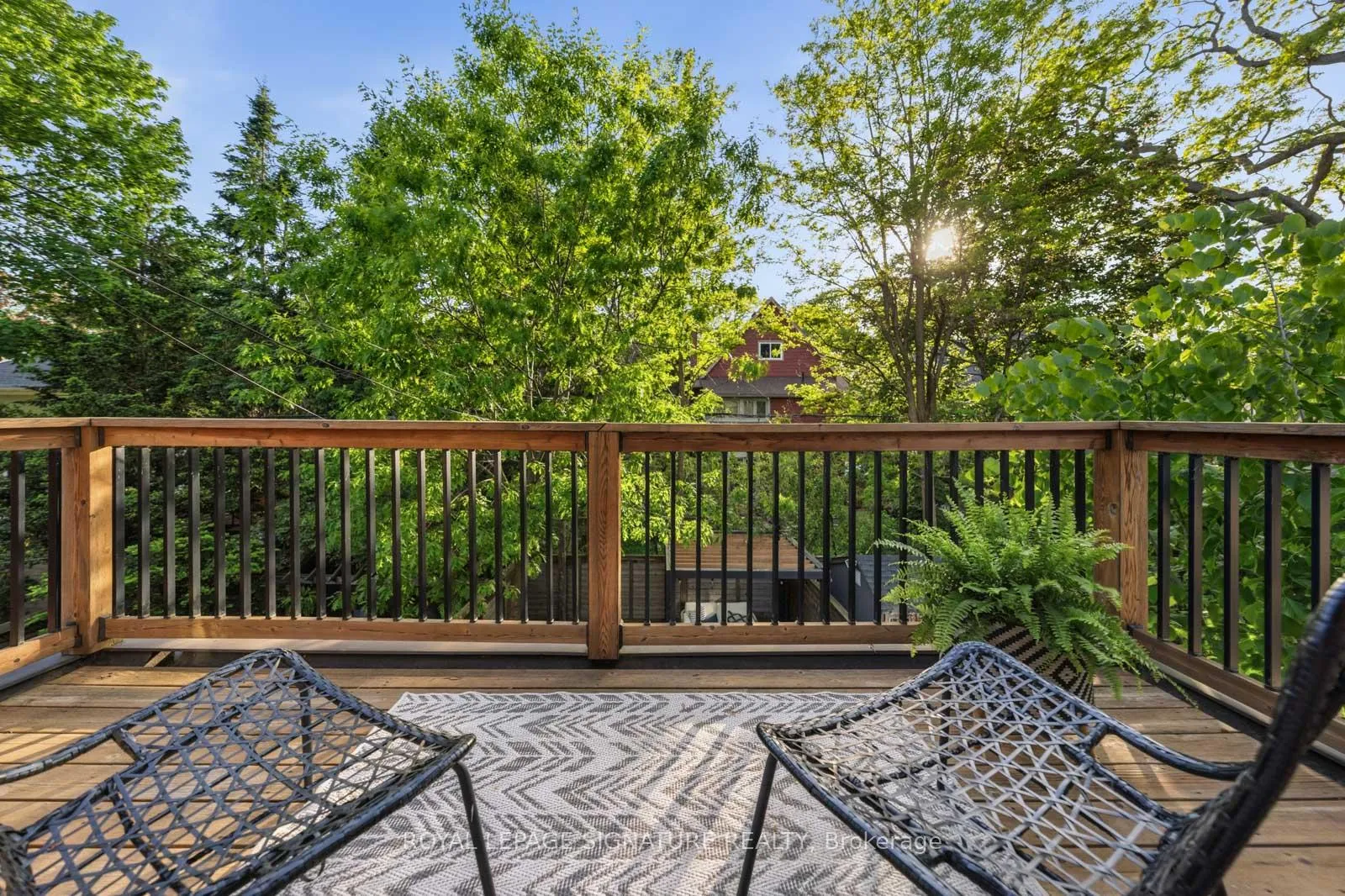 Photo 27 of 16A Bingham Avenue, Toronto, The Beaches — HOMEH