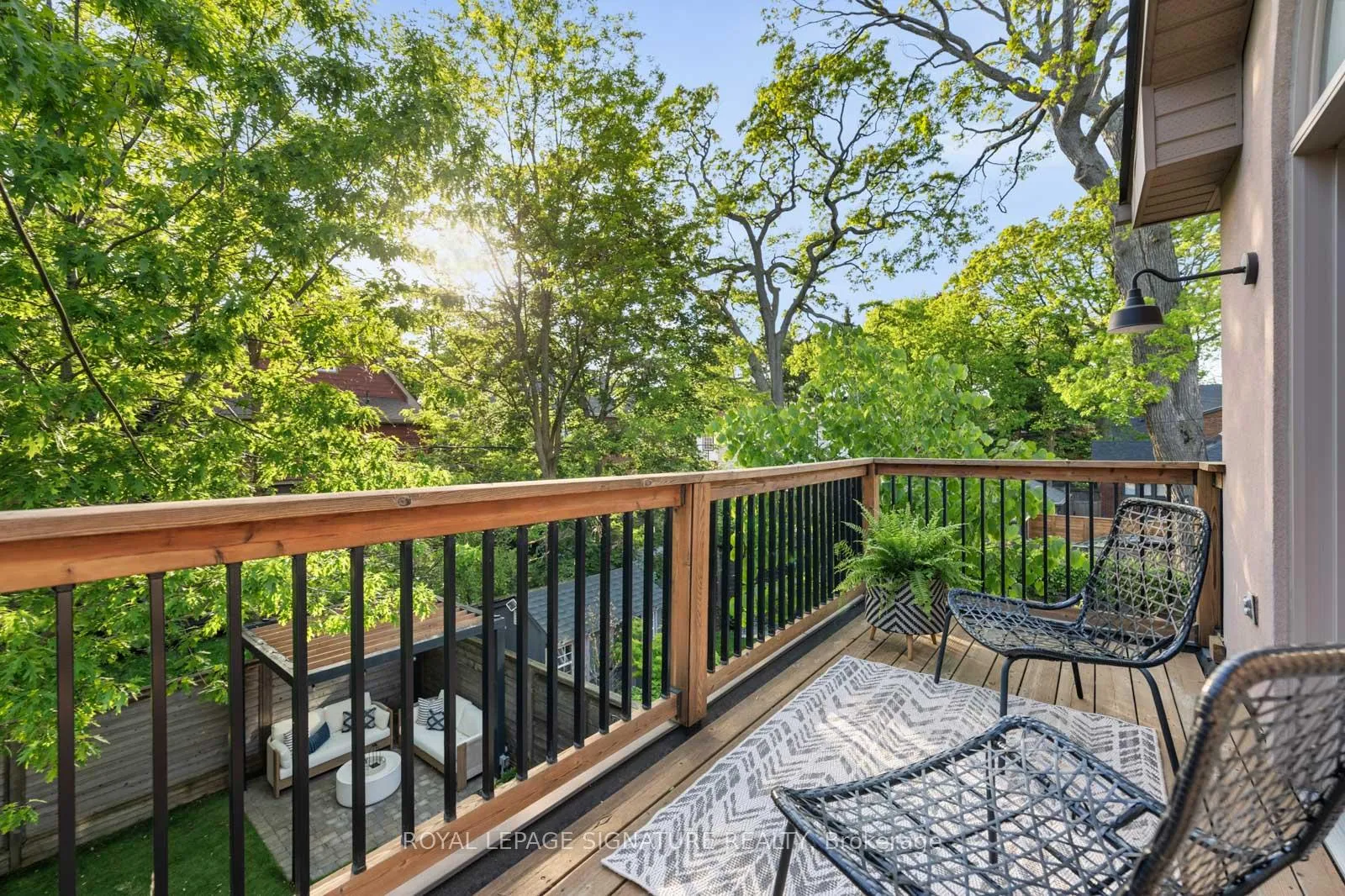 Photo 28 of 16A Bingham Avenue, Toronto, The Beaches — HOMEH