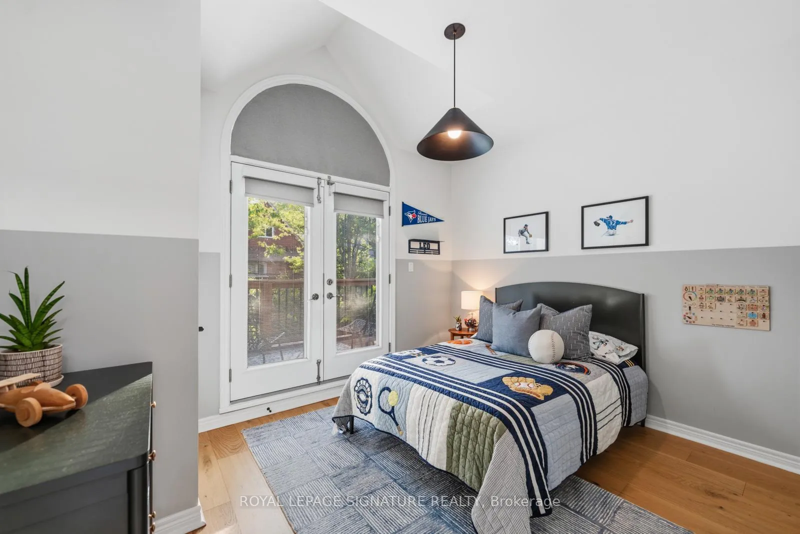 Photo 29 of 16A Bingham Avenue, Toronto, The Beaches — HOMEH