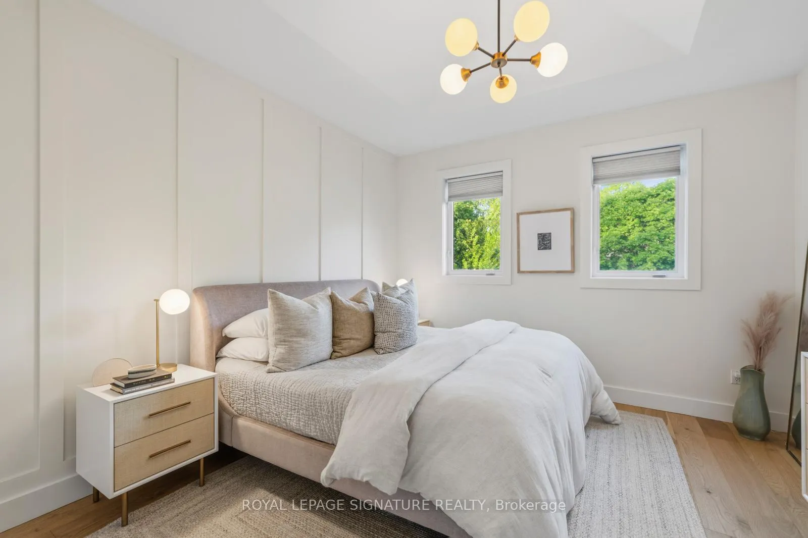 Photo 30 of 16A Bingham Avenue, Toronto, The Beaches — HOMEH
