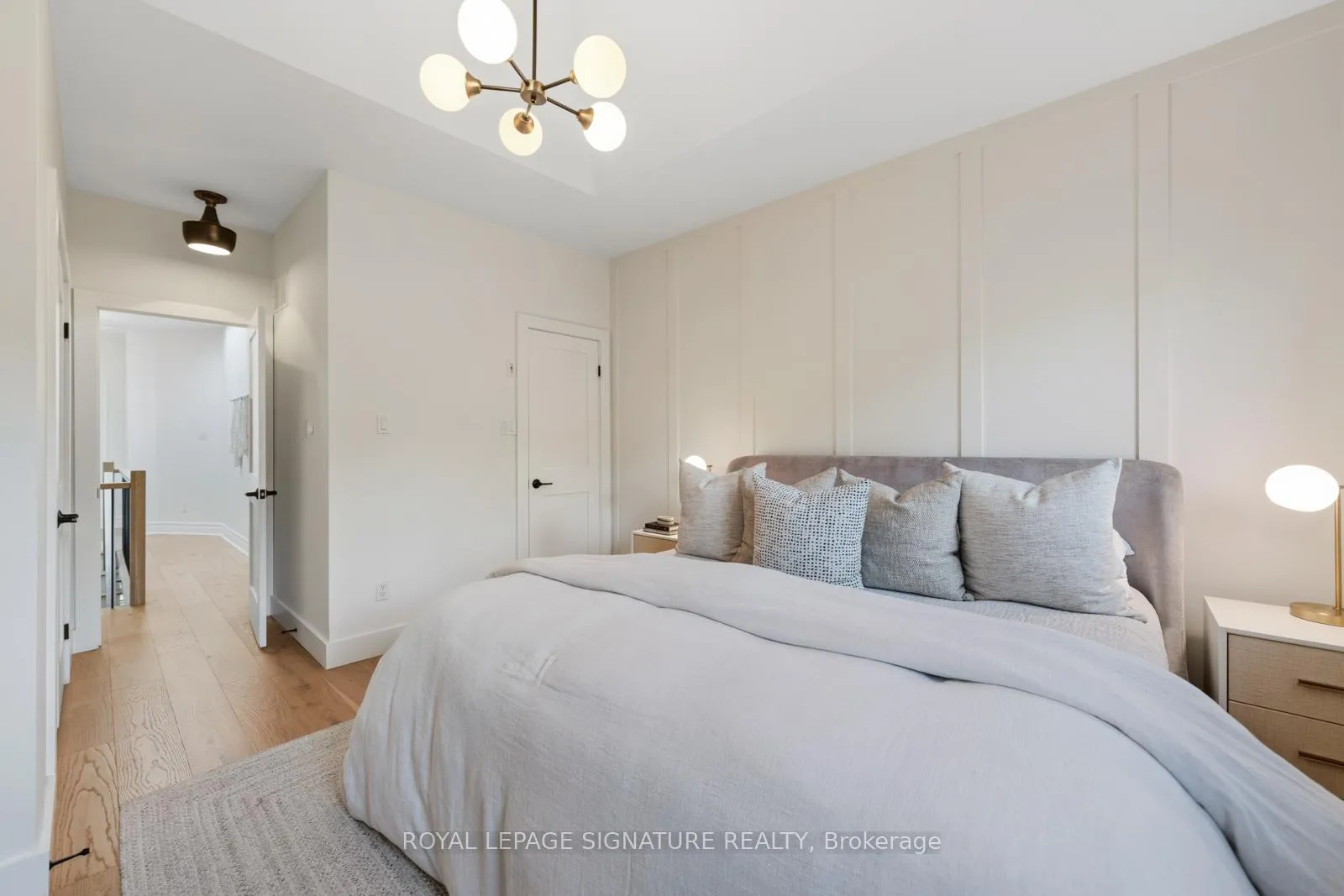 Photo 32 of 16A Bingham Avenue, Toronto, The Beaches — HOMEH