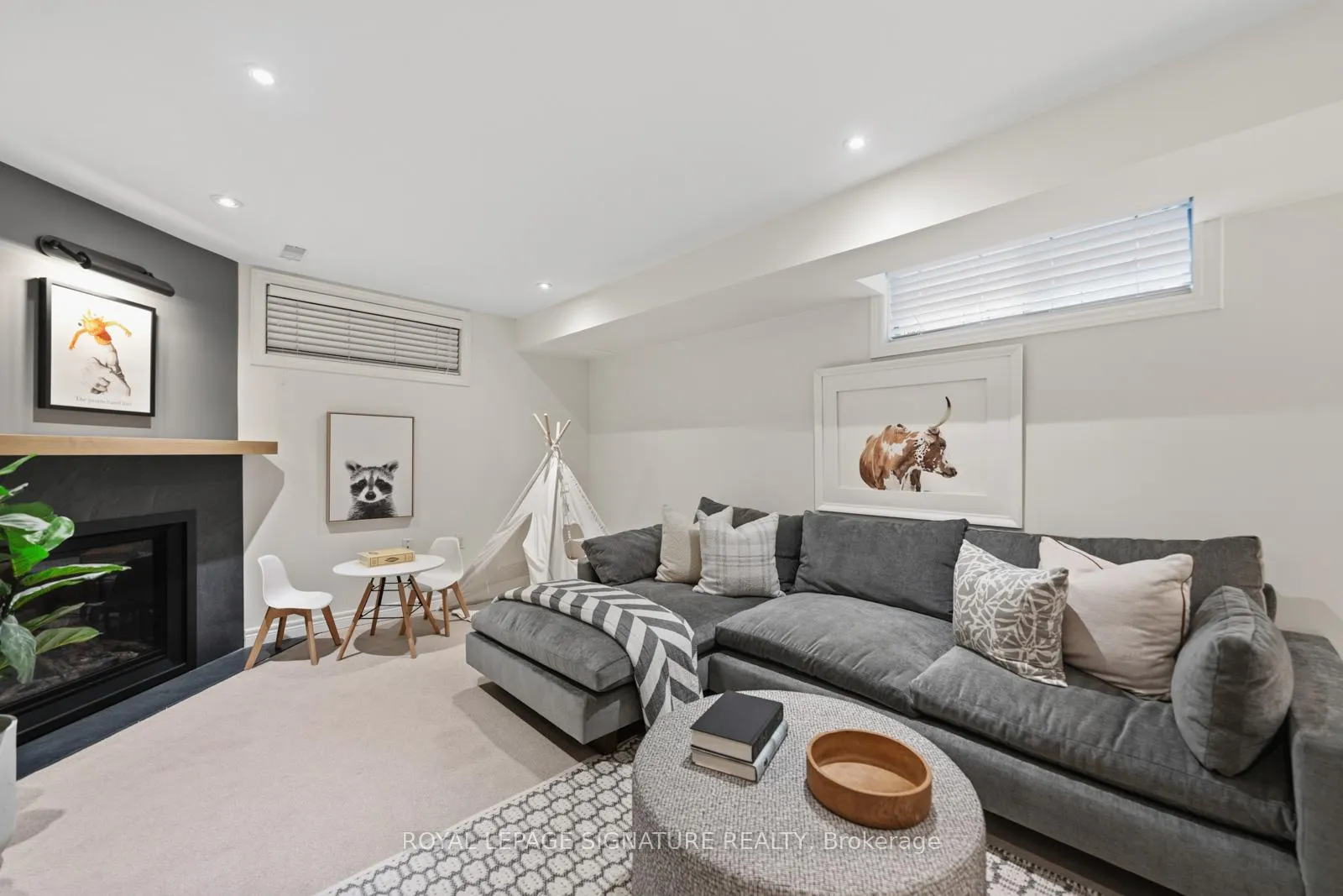 Photo 34 of 16A Bingham Avenue, Toronto, The Beaches — HOMEH
