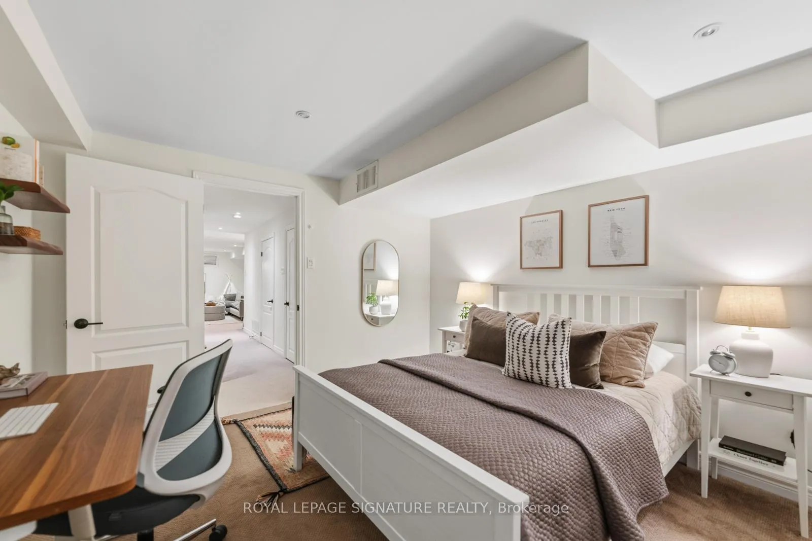 Photo 35 of 16A Bingham Avenue, Toronto, The Beaches — HOMEH