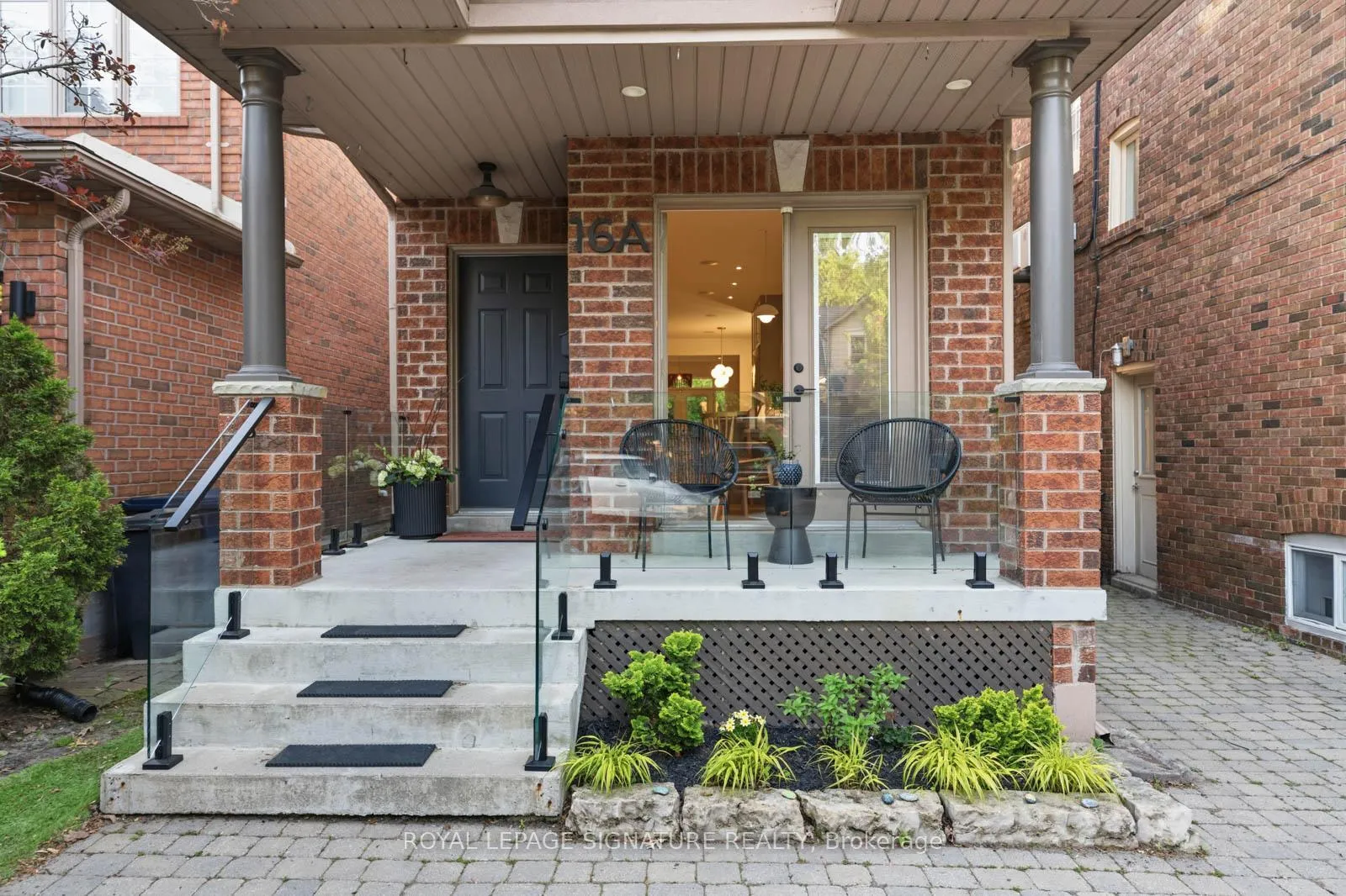 Photo 37 of 16A Bingham Avenue, Toronto, The Beaches — HOMEH