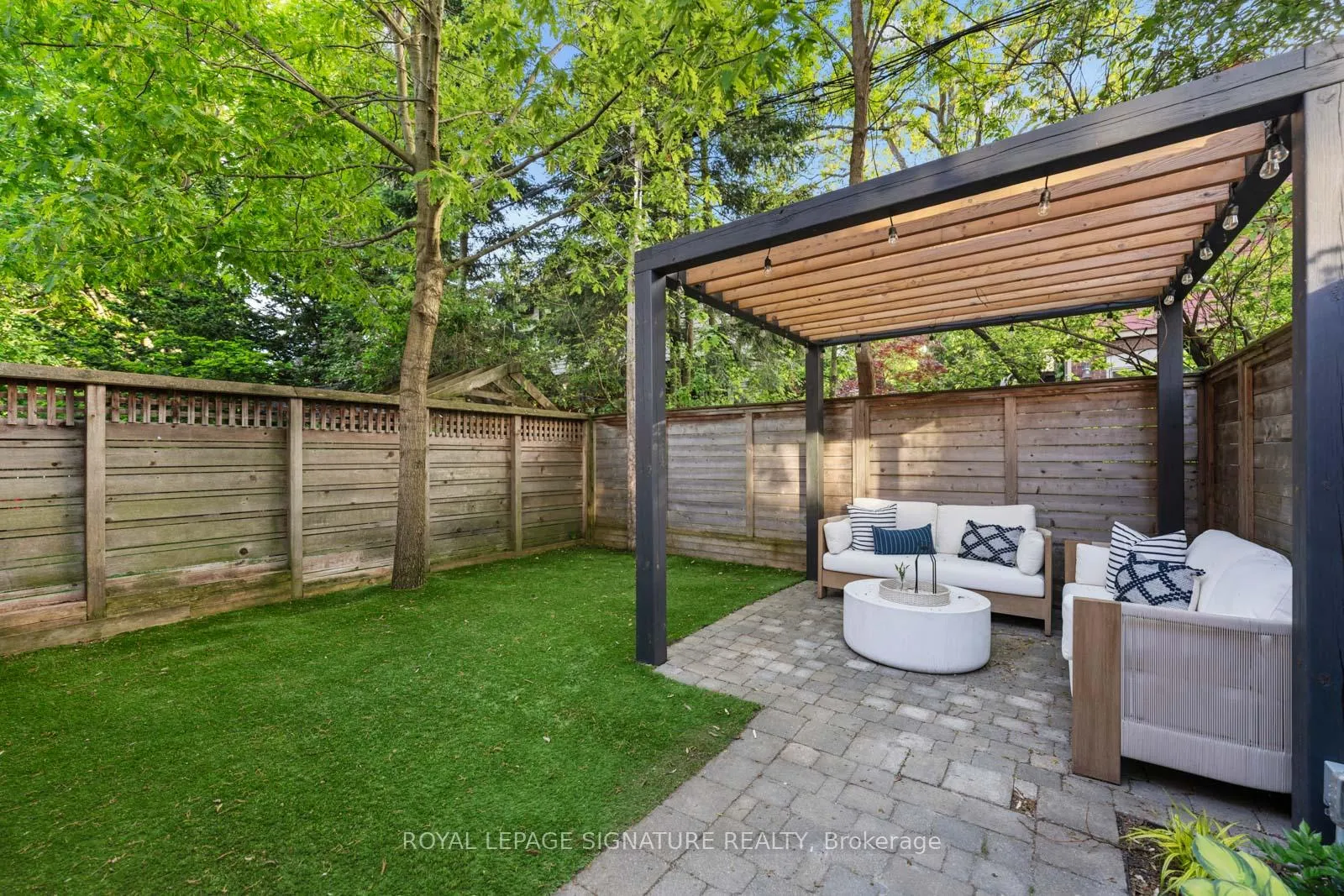 Photo 39 of 16A Bingham Avenue, Toronto, The Beaches — HOMEH