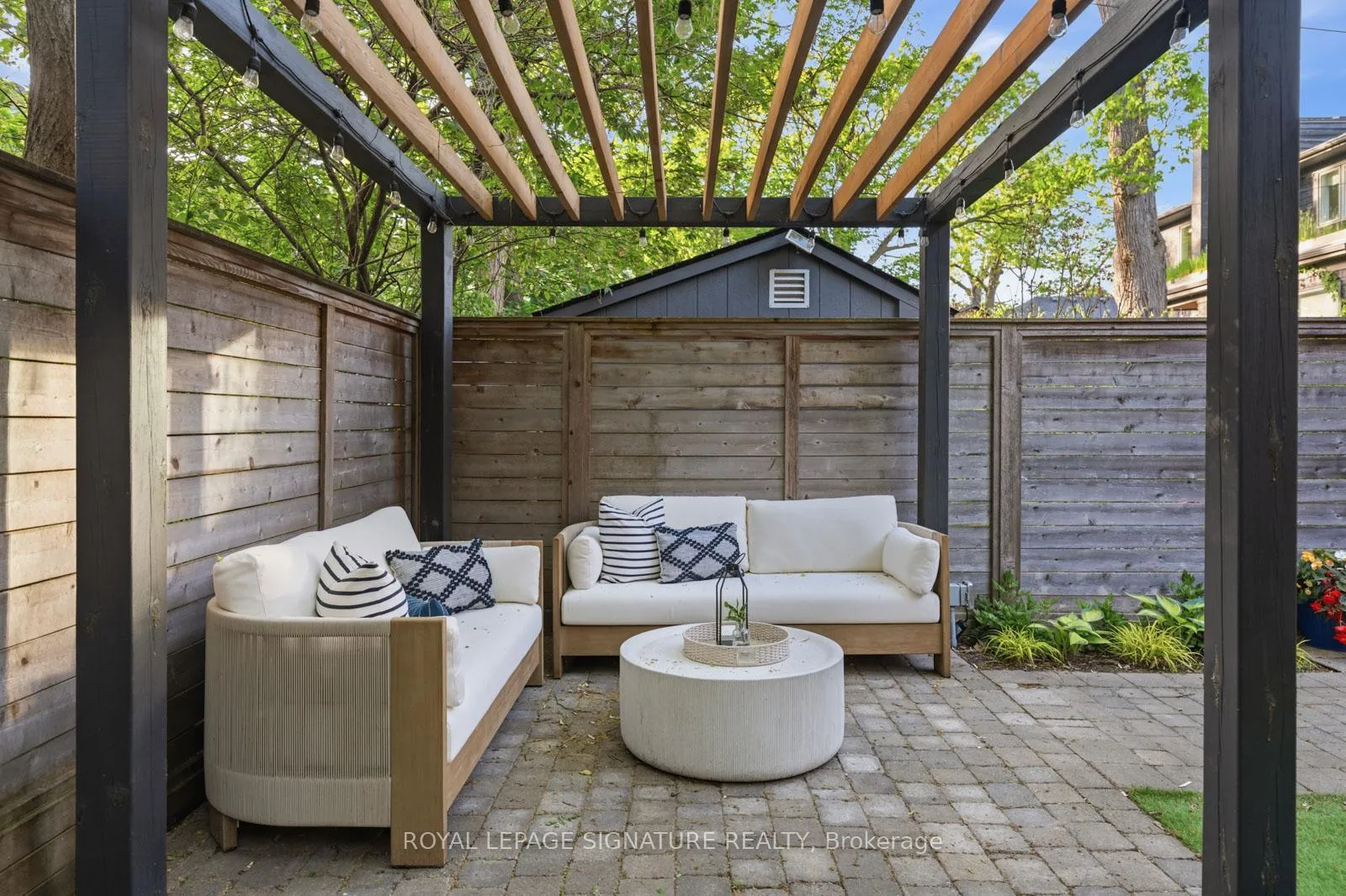Photo 41 of 16A Bingham Avenue, Toronto, The Beaches — HOMEH