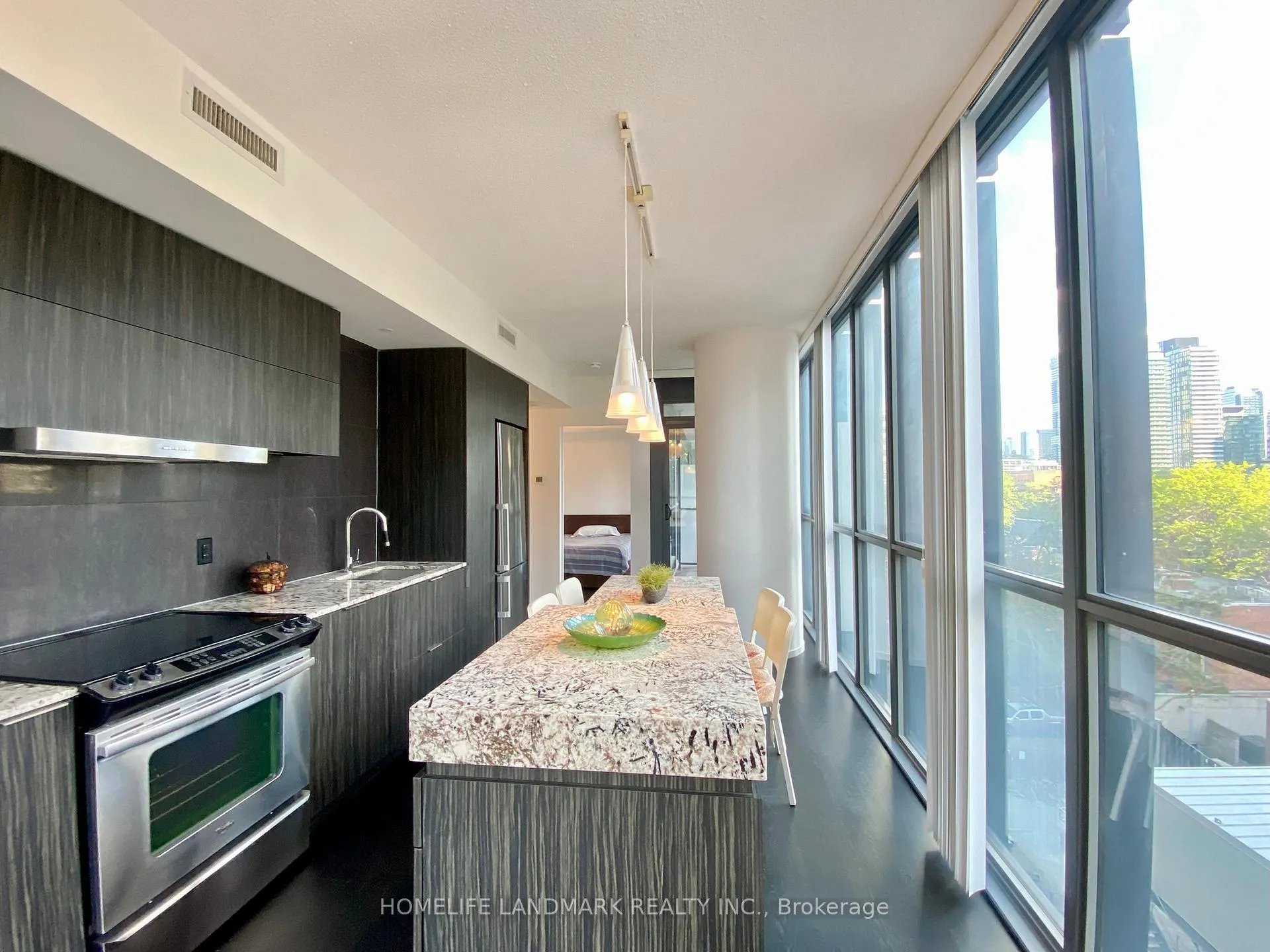 Photo 31 of Unit 606, 101 Charles Street E, Toronto, Church-Yonge Corridor — HOMEH