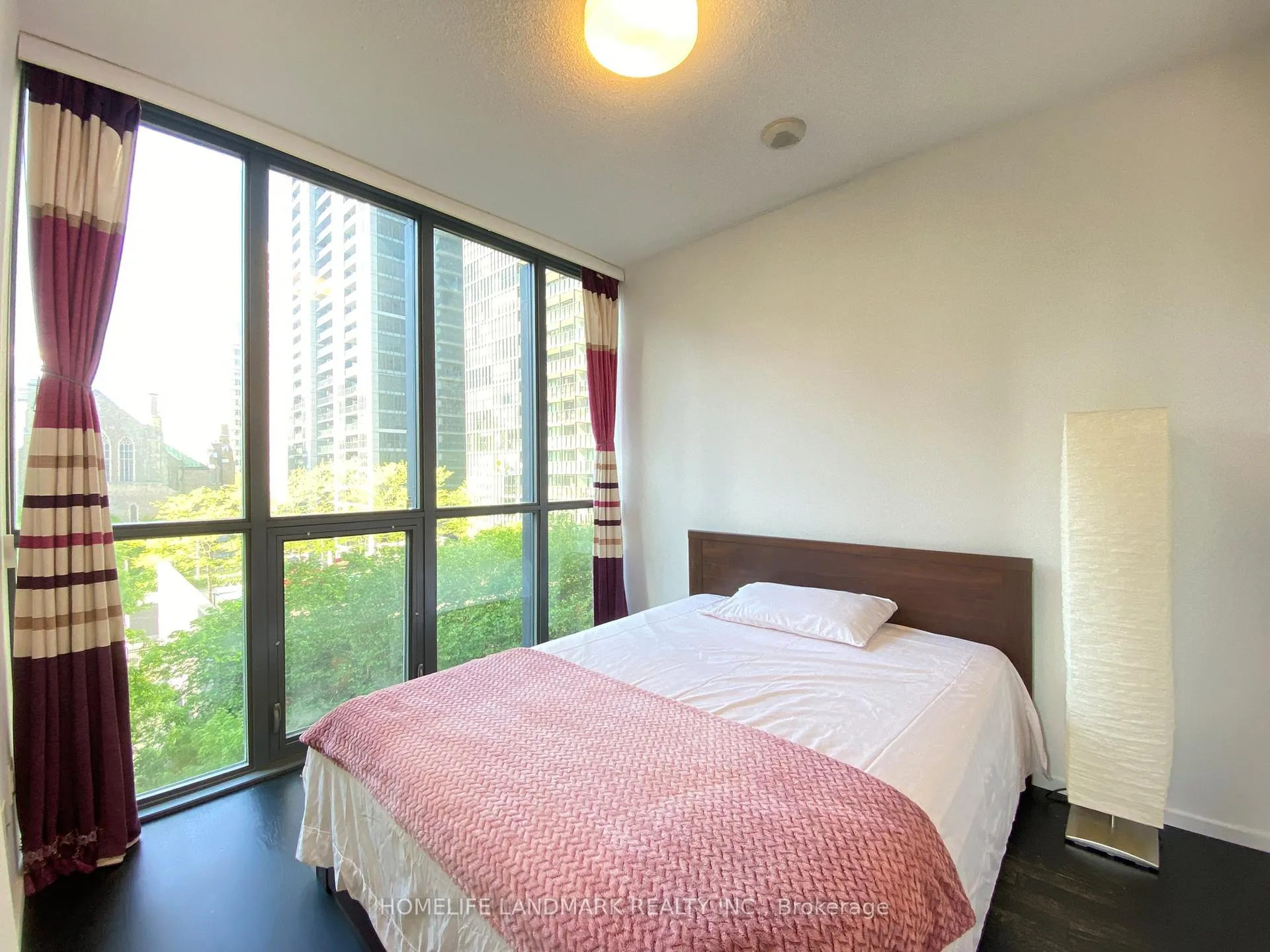 Photo 33 of Unit 606, 101 Charles Street E, Toronto, Church-Yonge Corridor — HOMEH