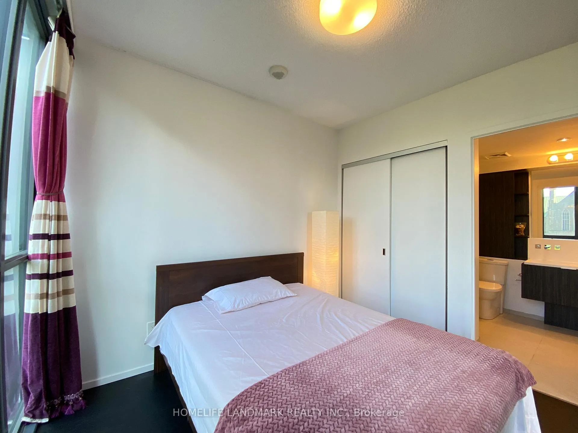 Photo 3 of Unit 606, 101 Charles Street E, Toronto, Church-Yonge Corridor — HOMEH
