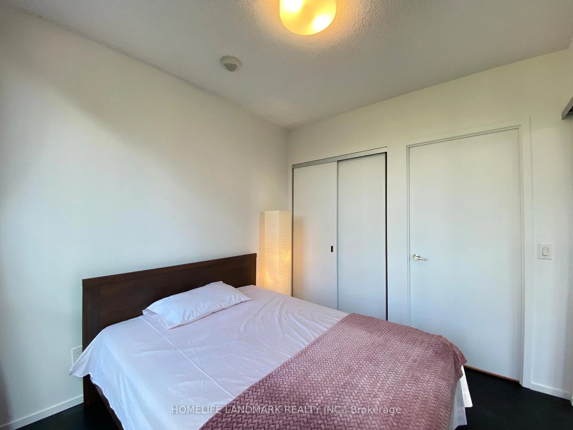 Photo 4 of Unit 606, 101 Charles Street E, Toronto, Church-Yonge Corridor — HOMEH