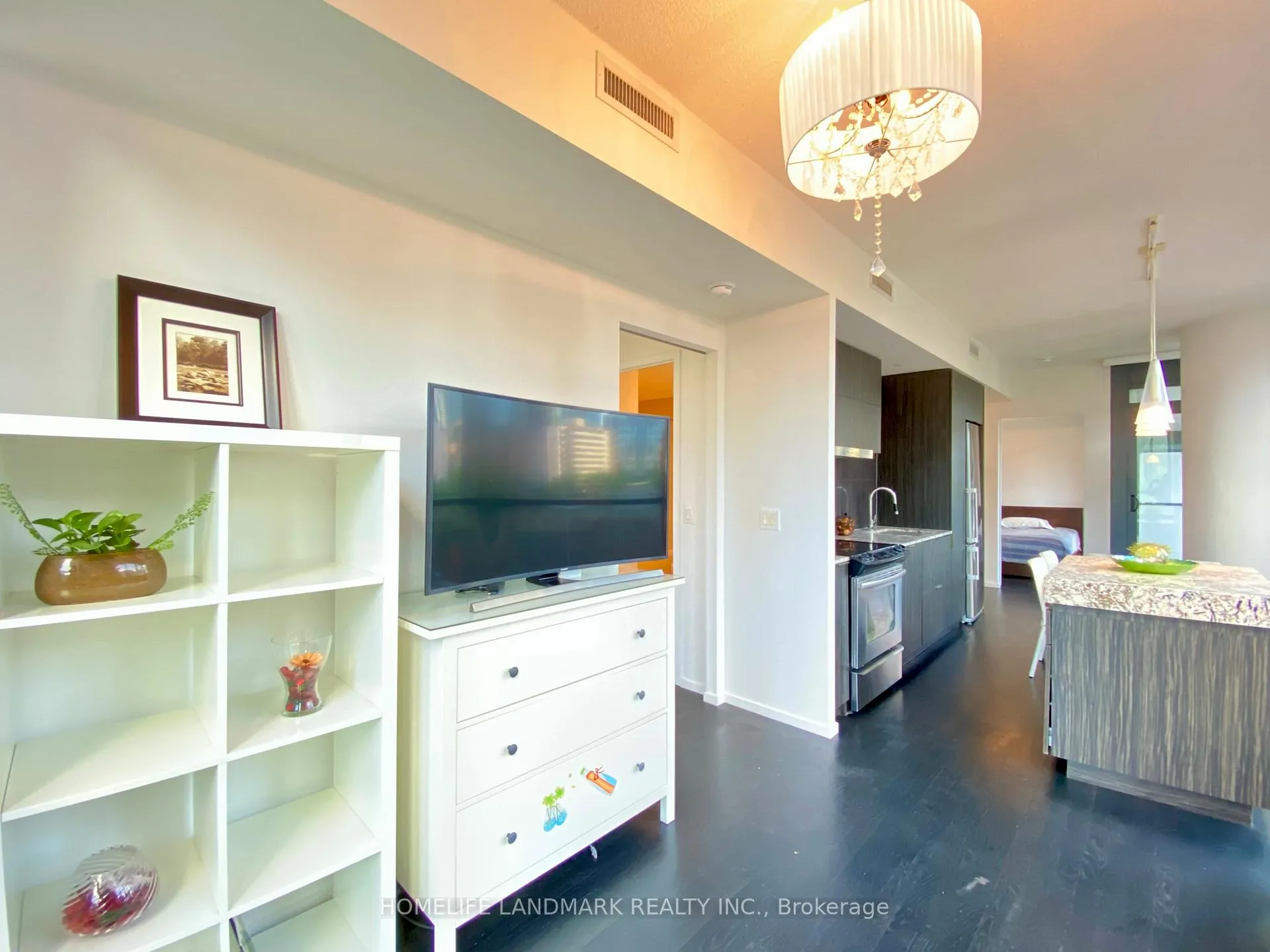 Photo 28 of Unit 606, 101 Charles Street E, Toronto, Church-Yonge Corridor — HOMEH