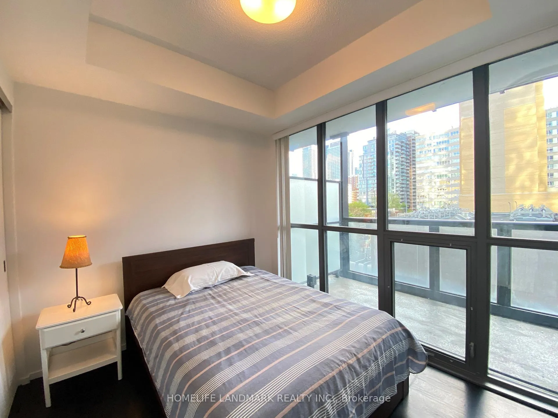 Photo 35 of Unit 606, 101 Charles Street E, Toronto, Church-Yonge Corridor — HOMEH