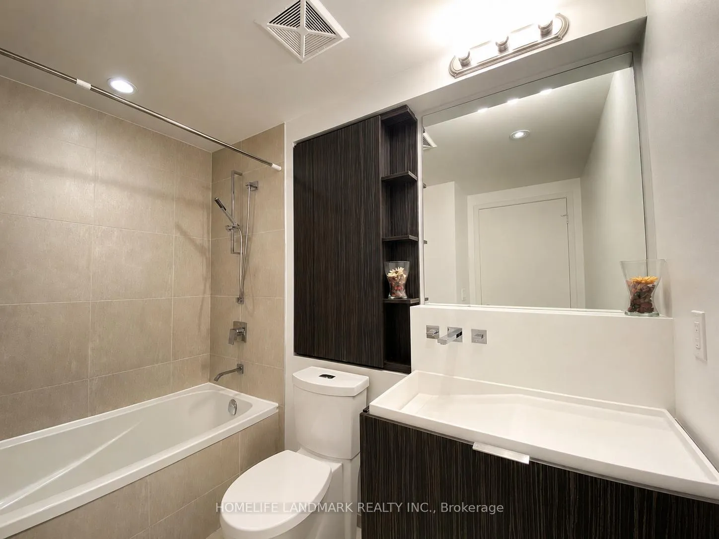 Photo 13 of Unit 606, 101 Charles Street E, Toronto, Church-Yonge Corridor — HOMEH