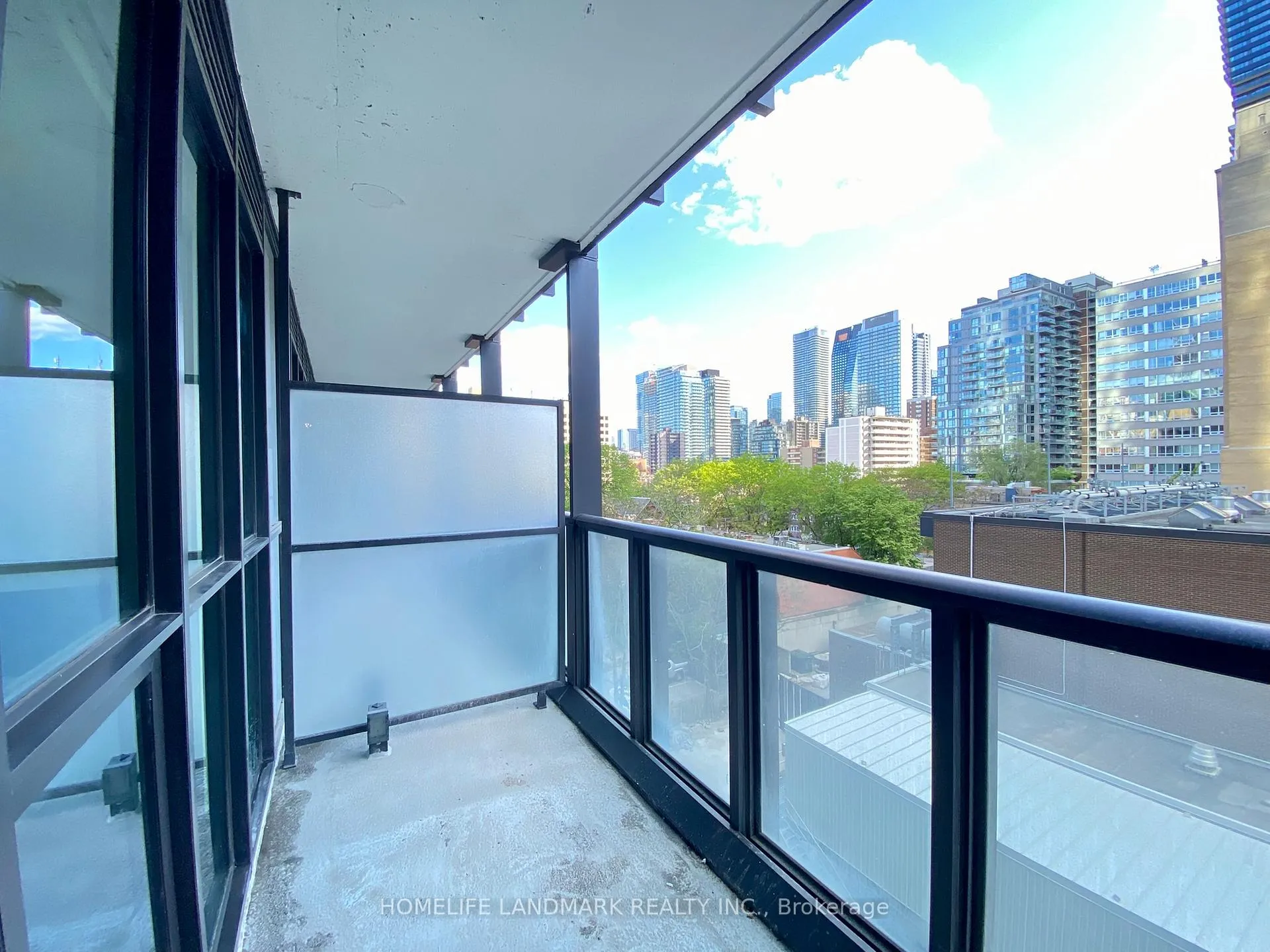 Photo 18 of Unit 606, 101 Charles Street E, Toronto, Church-Yonge Corridor — HOMEH