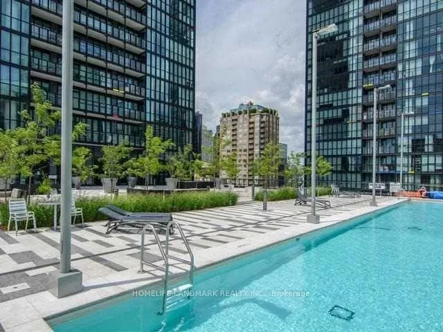 Photo 20 of Unit 606, 101 Charles Street E, Toronto, Church-Yonge Corridor — HOMEH