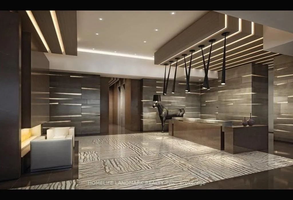 Photo 21 of Unit 606, 101 Charles Street E, Toronto, Church-Yonge Corridor — HOMEH