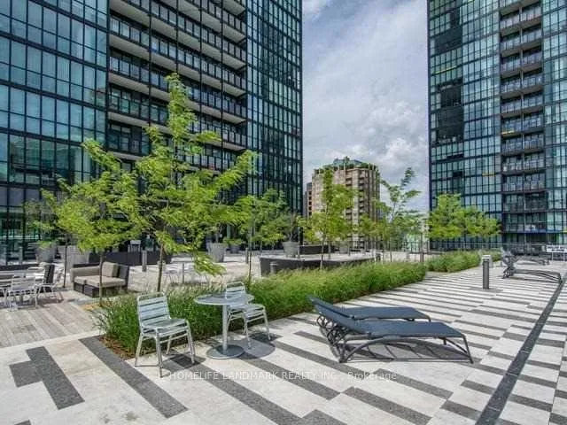 Photo 22 of Unit 606, 101 Charles Street E, Toronto, Church-Yonge Corridor — HOMEH