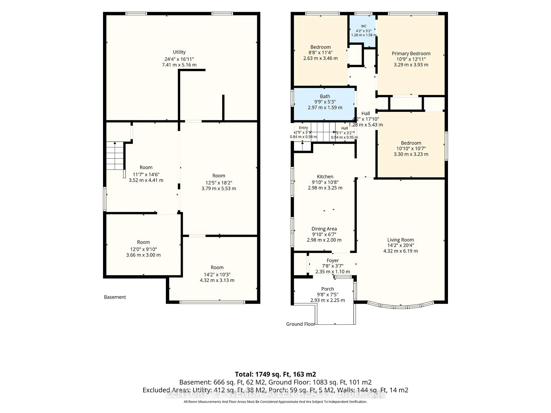 Photo 20 of 903 Grenoble Boulevard, Pickering, Bay Ridges — HOMEH
