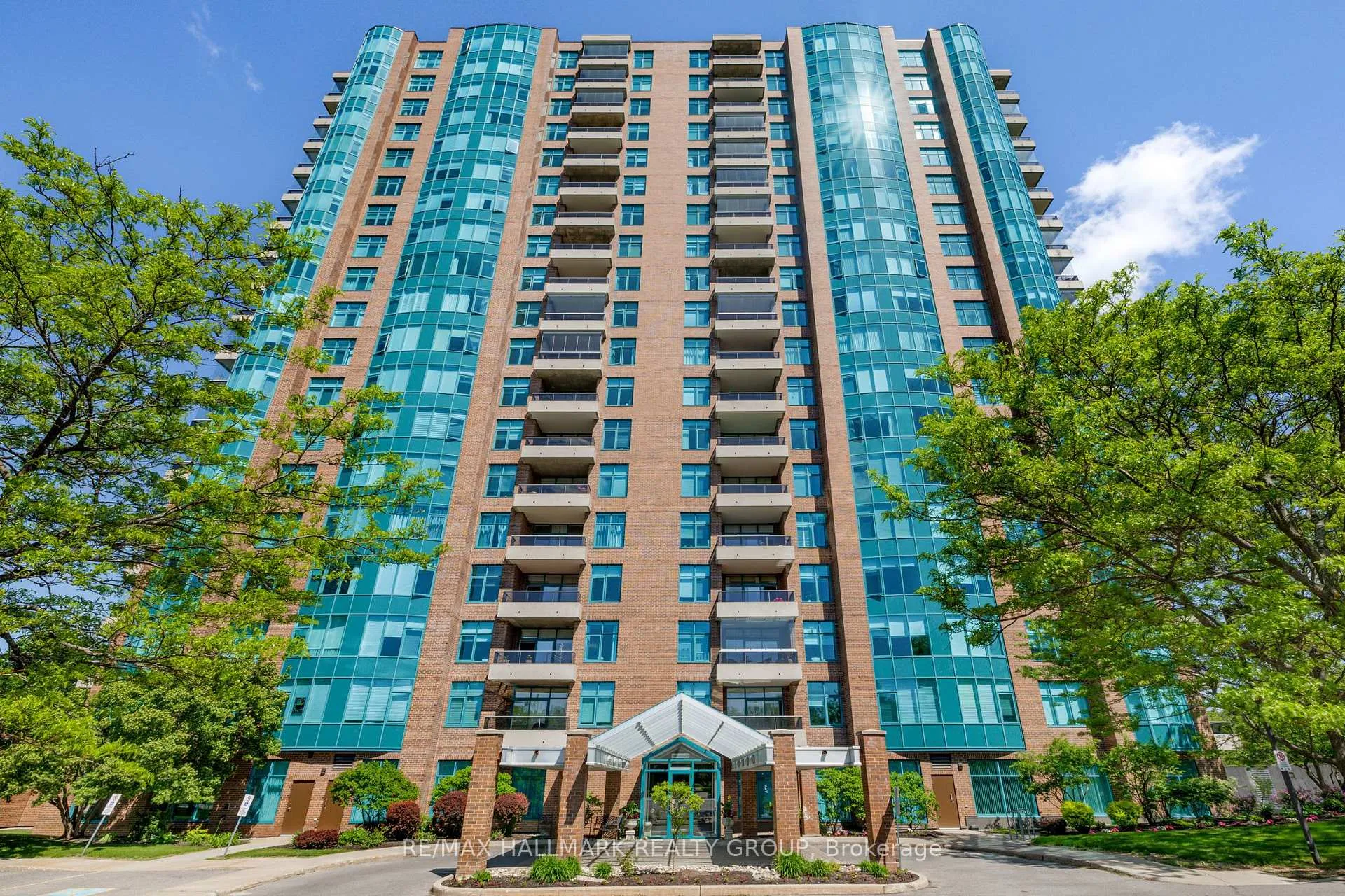Photo 1 of Unit 1108, 3580 Rivergate Way, Ottawa, Quinterra — HOMEH