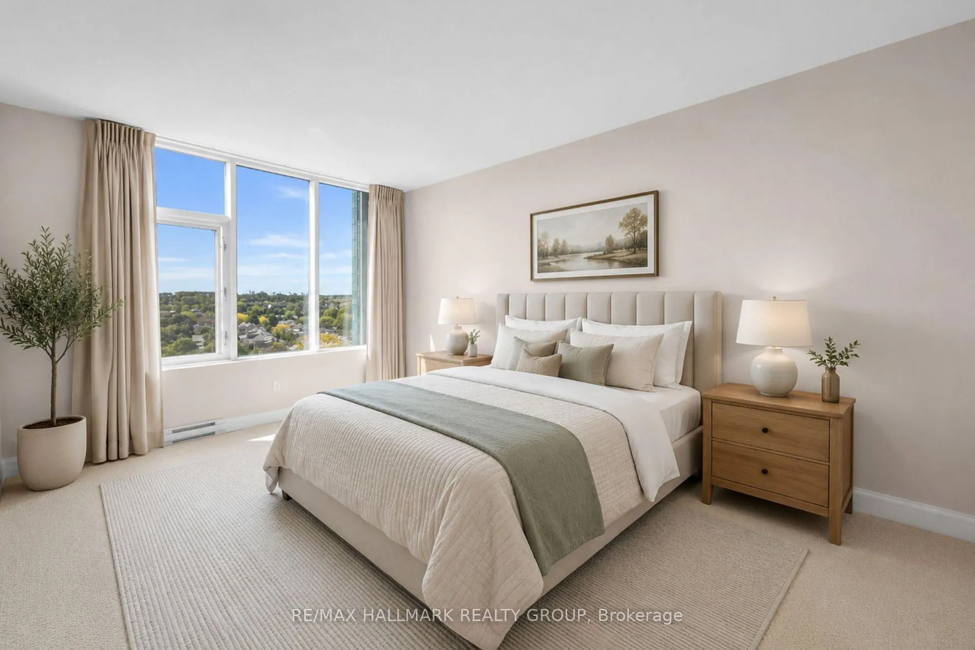 Photo 9 of Unit 1108, 3580 Rivergate Way, Ottawa, Quinterra — HOMEH