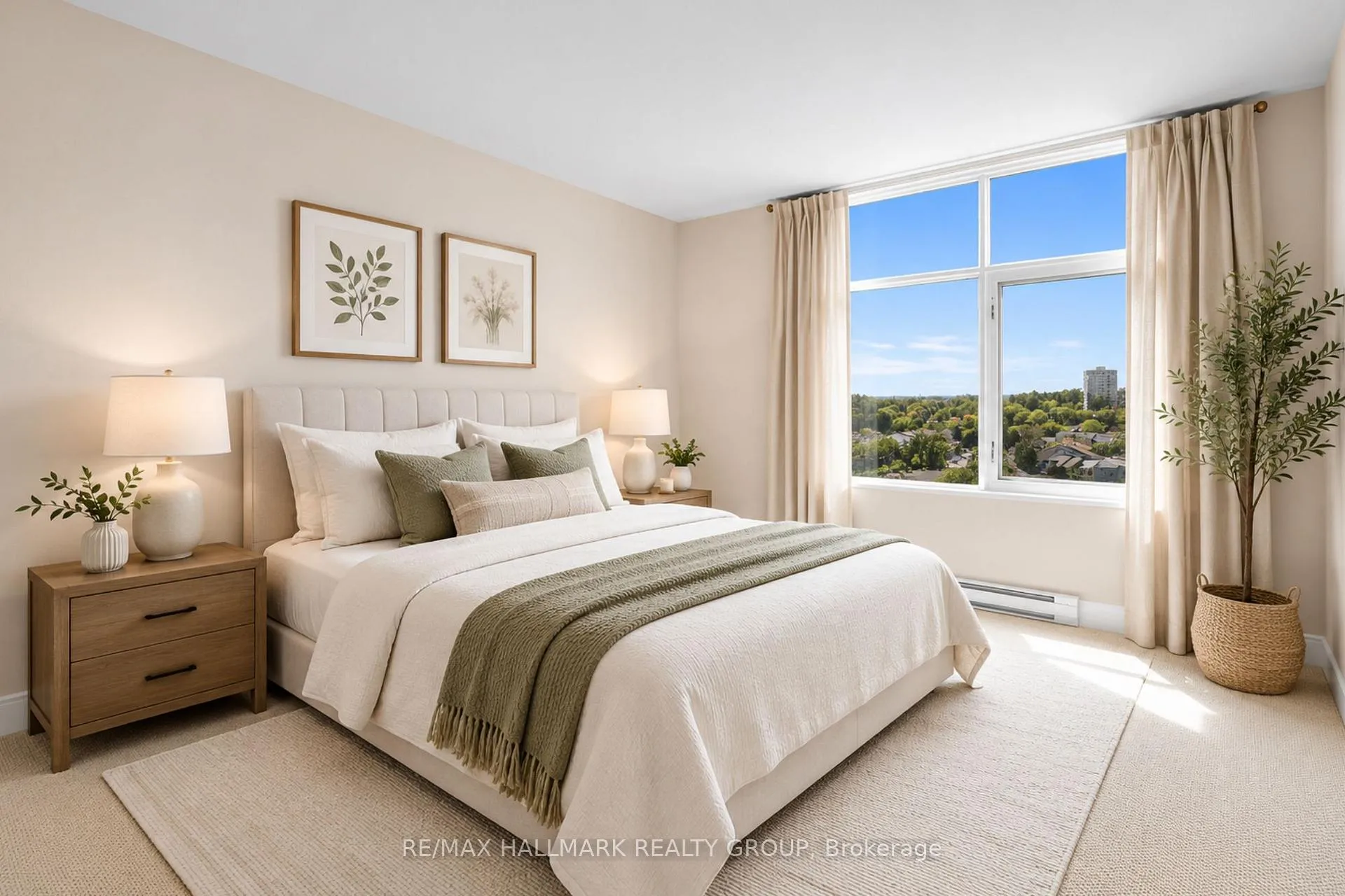 Photo 11 of Unit 1108, 3580 Rivergate Way, Ottawa, Quinterra — HOMEH