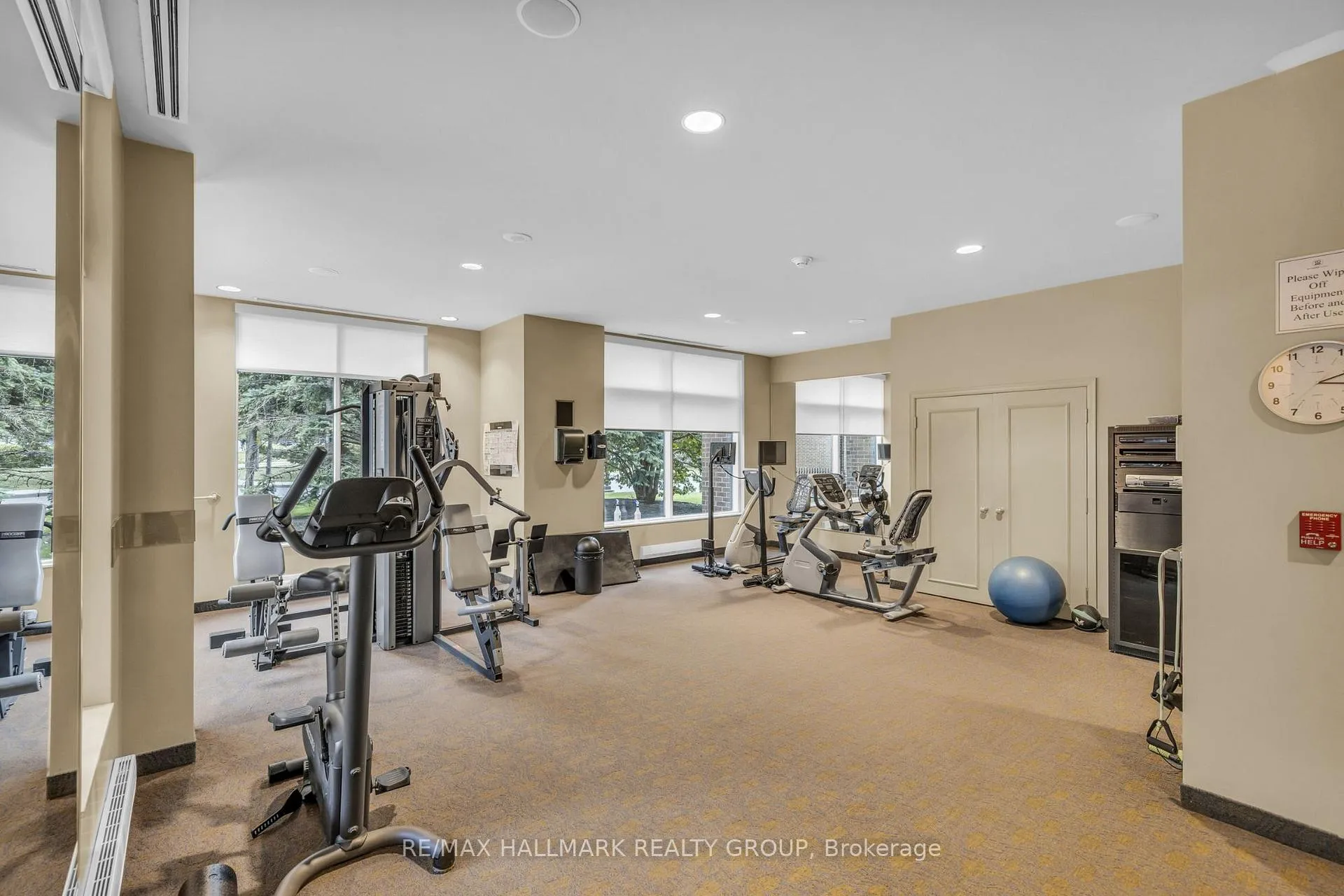 Photo 21 of Unit 1108, 3580 Rivergate Way, Ottawa, Quinterra — HOMEH