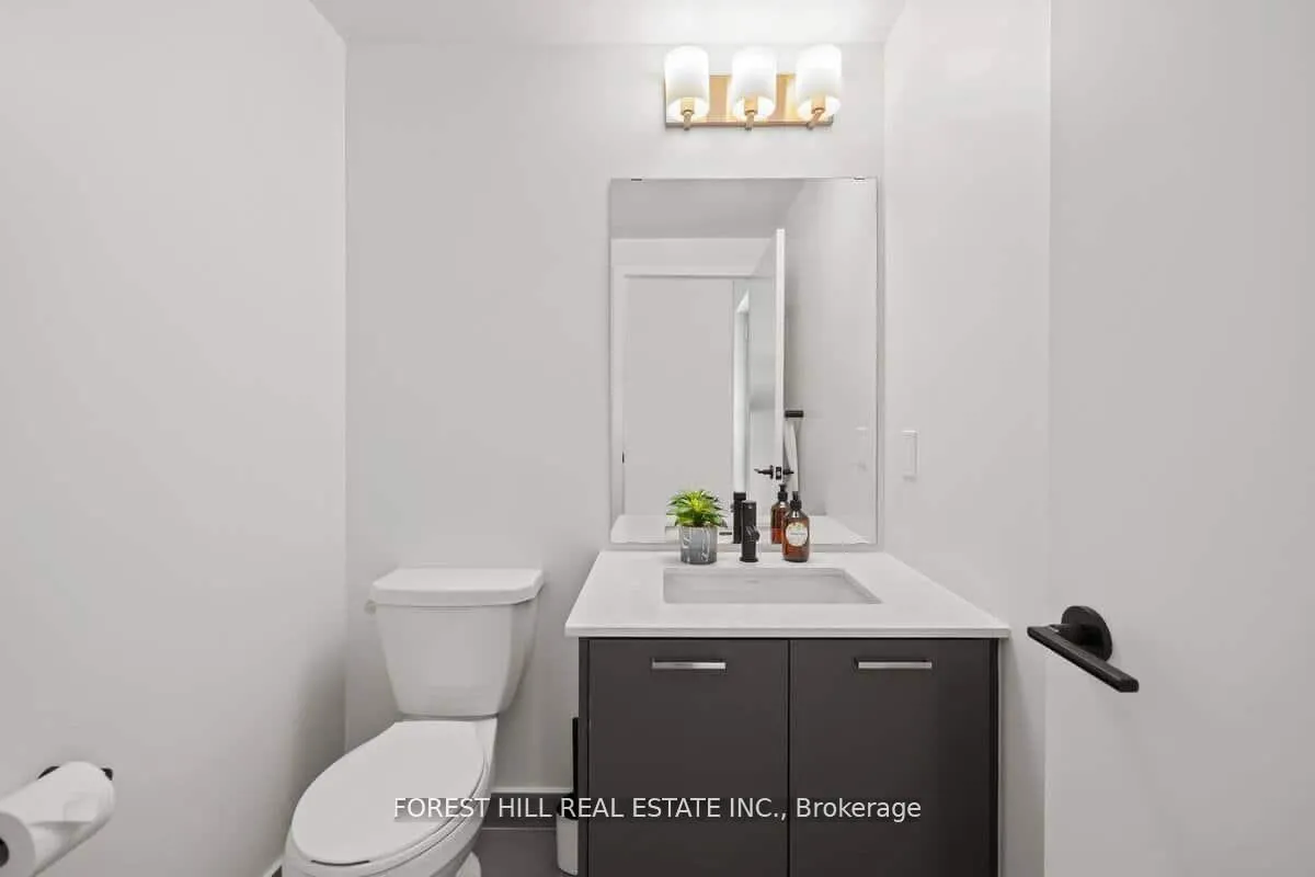 Photo 10 of Unit 101, 2300 St Clair Avenue W, Toronto, Junction Area — HOMEH