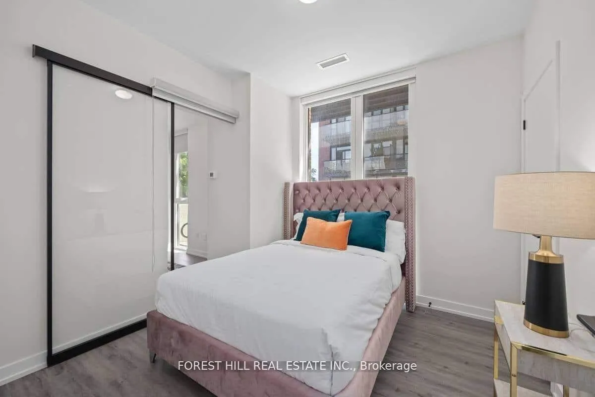 Photo 13 of Unit 101, 2300 St Clair Avenue W, Toronto, Junction Area — HOMEH