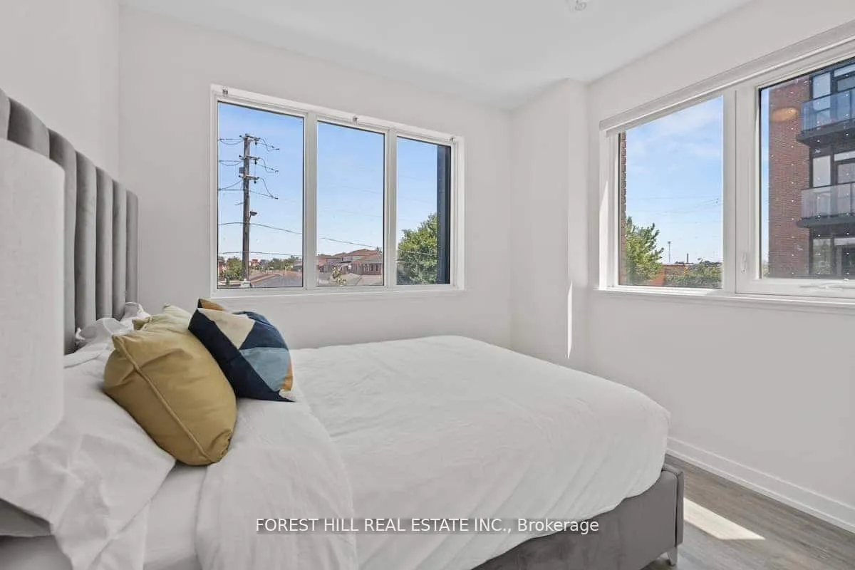 Photo 23 of Unit 101, 2300 St Clair Avenue W, Toronto, Junction Area — HOMEH