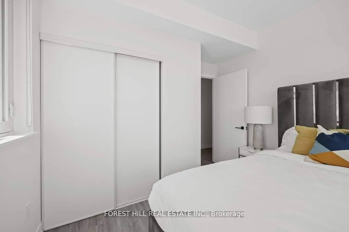 Photo 24 of Unit 101, 2300 St Clair Avenue W, Toronto, Junction Area — HOMEH