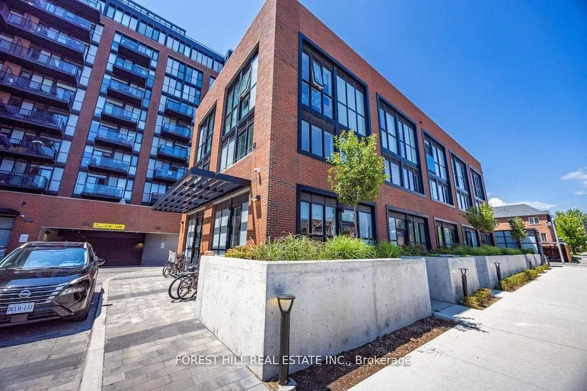 Photo 30 of Unit 101, 2300 St Clair Avenue W, Toronto, Junction Area — HOMEH