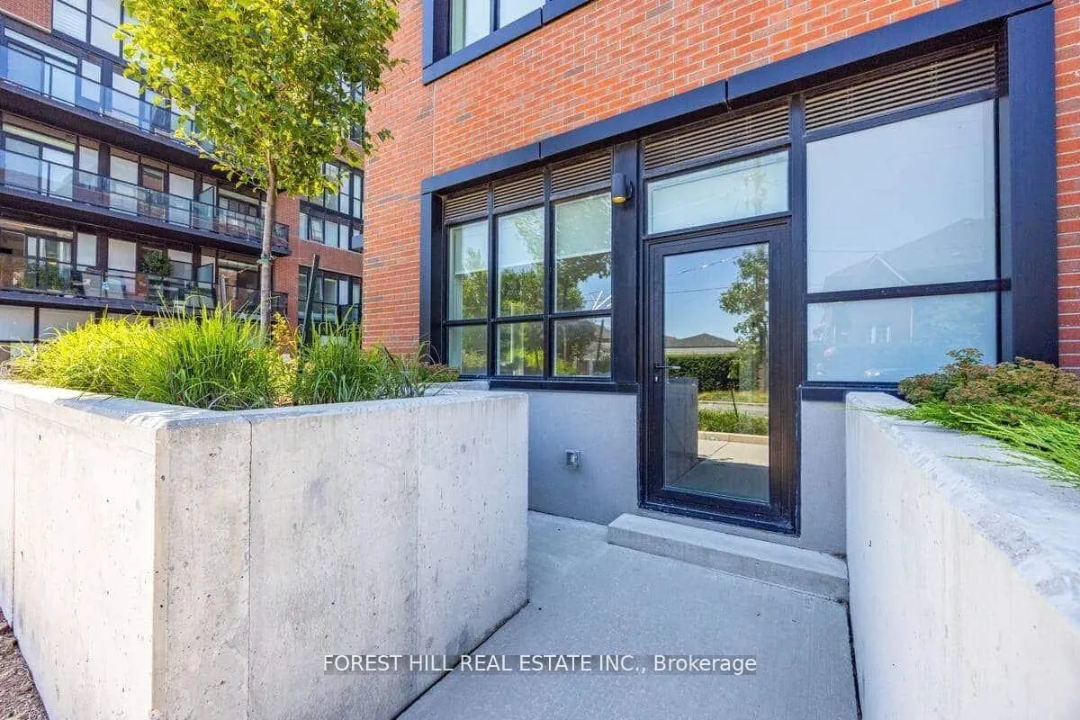Photo 31 of Unit 101, 2300 St Clair Avenue W, Toronto, Junction Area — HOMEH
