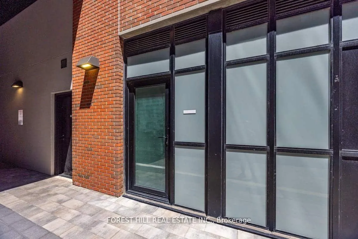 Photo 32 of Unit 101, 2300 St Clair Avenue W, Toronto, Junction Area — HOMEH
