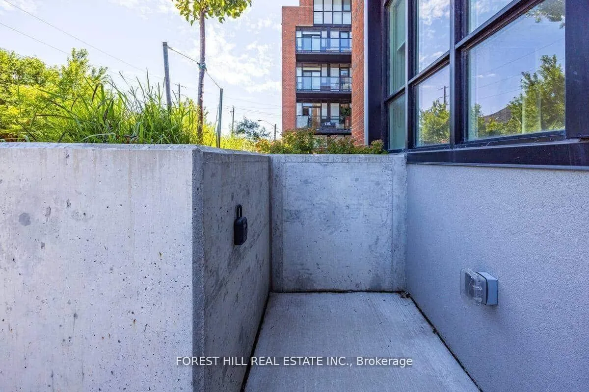 Photo 33 of Unit 101, 2300 St Clair Avenue W, Toronto, Junction Area — HOMEH
