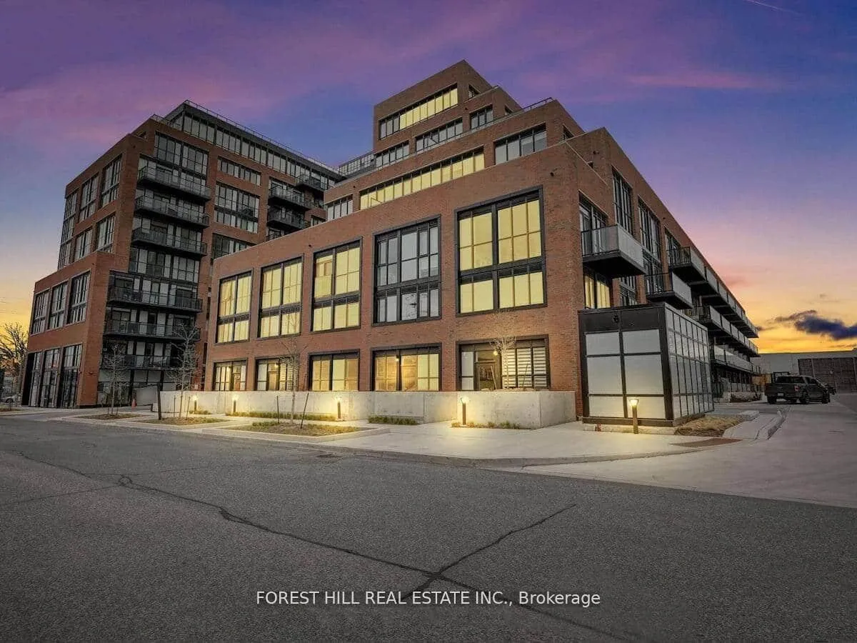 Photo 34 of Unit 101, 2300 St Clair Avenue W, Toronto, Junction Area — HOMEH