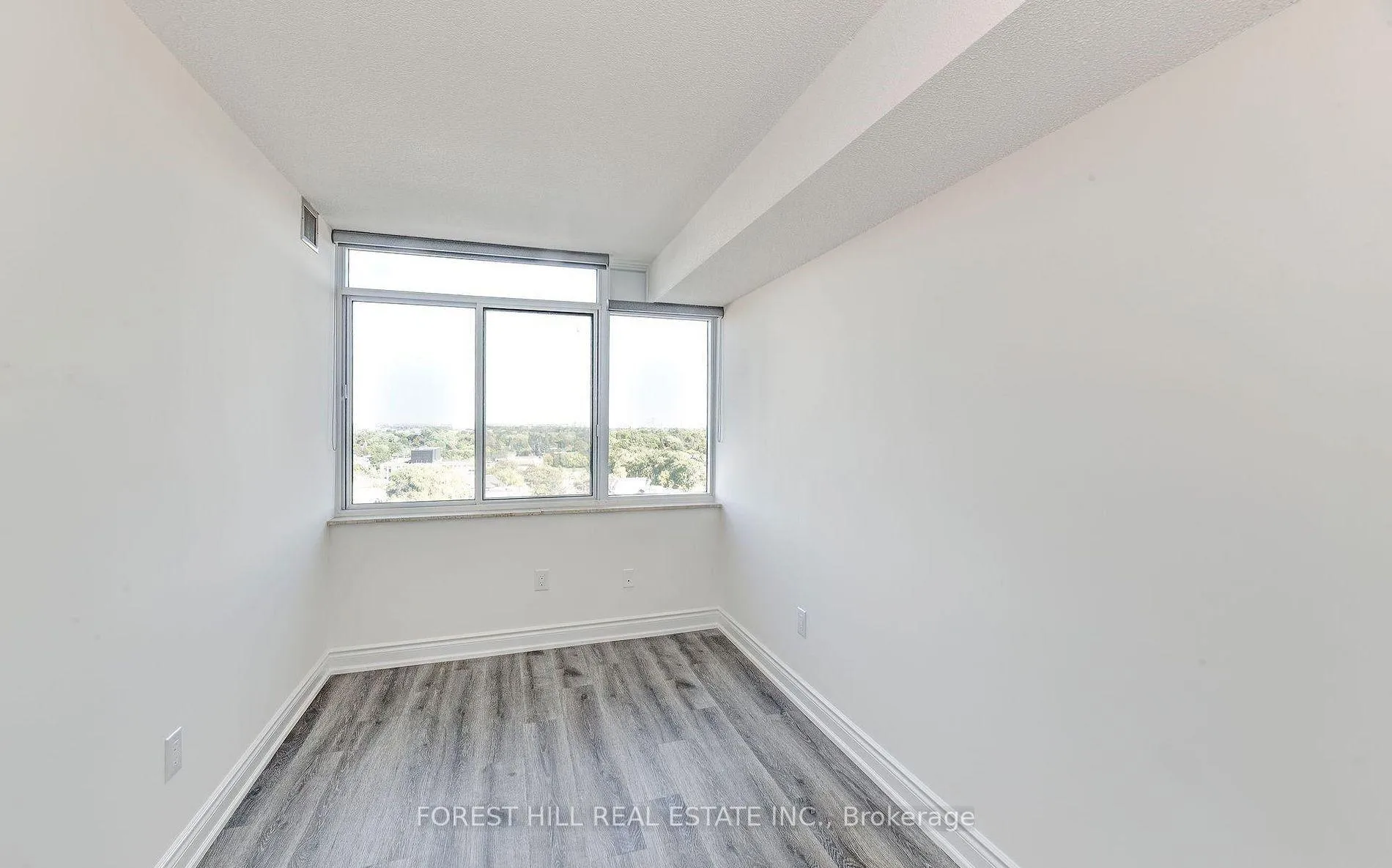 Photo 13 of Unit 1205, 3000 Bathurst Street, Toronto, Englemount-Lawrence — HOMEH