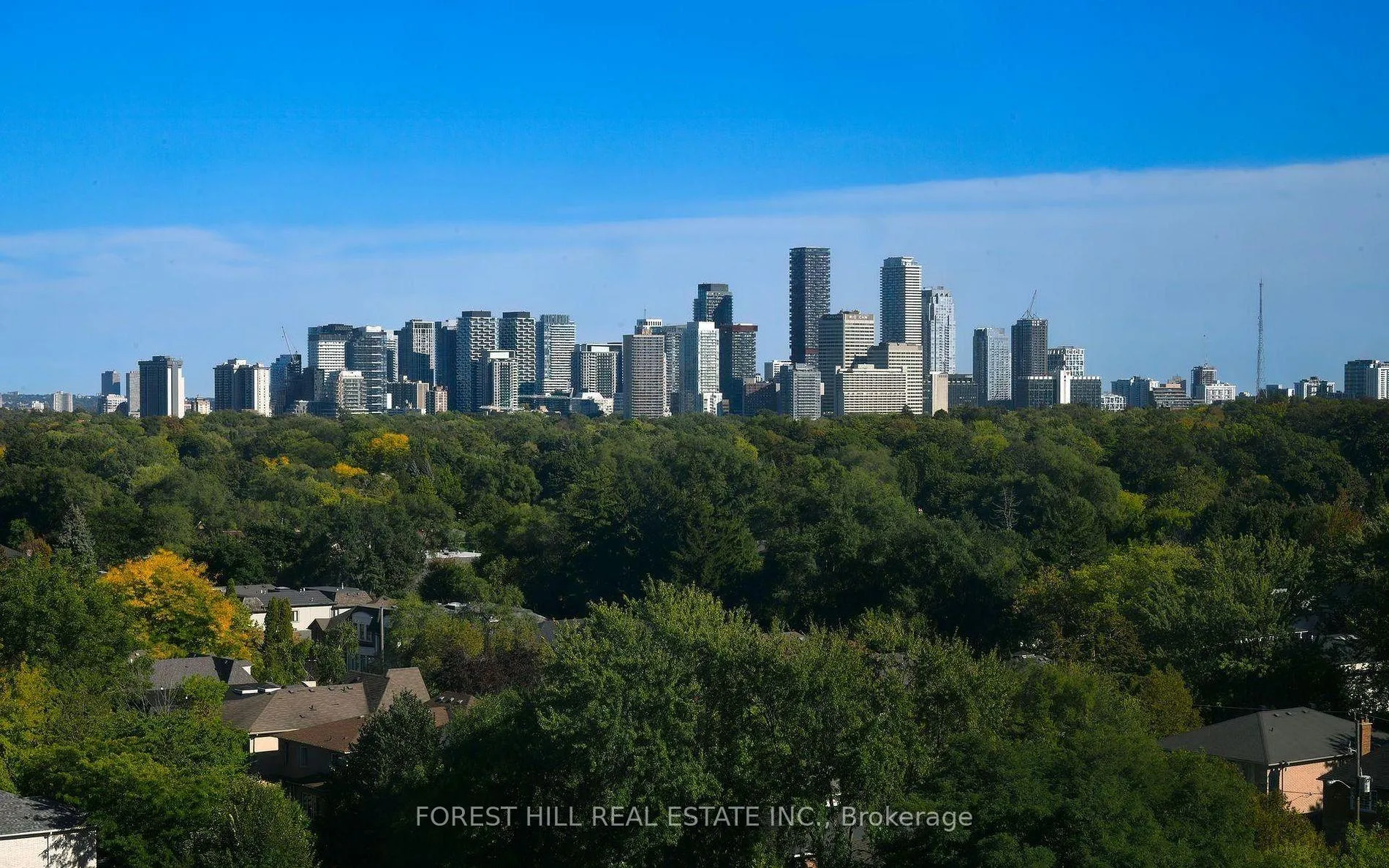 Photo 15 of Unit 1205, 3000 Bathurst Street, Toronto, Englemount-Lawrence — HOMEH
