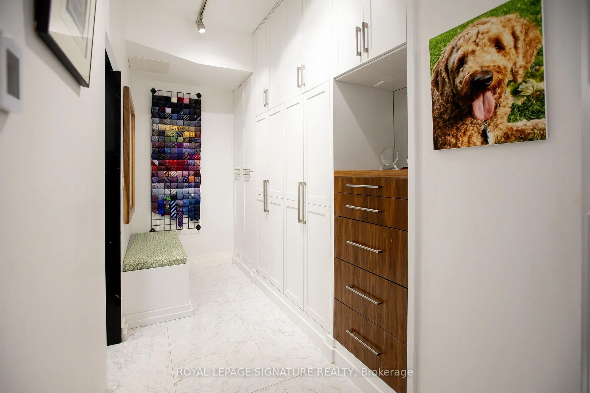 Photo 15 of Unit 1801, 900 Mt Pleasant Road, Toronto, Mount Pleasant West — HOMEH