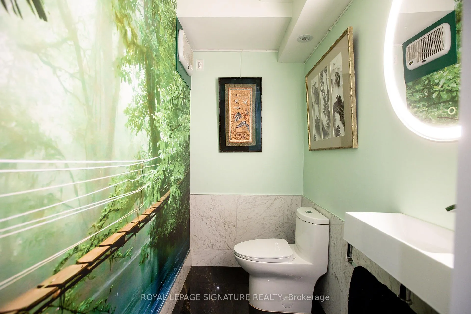 Photo 19 of Unit 1801, 900 Mt Pleasant Road, Toronto, Mount Pleasant West — HOMEH