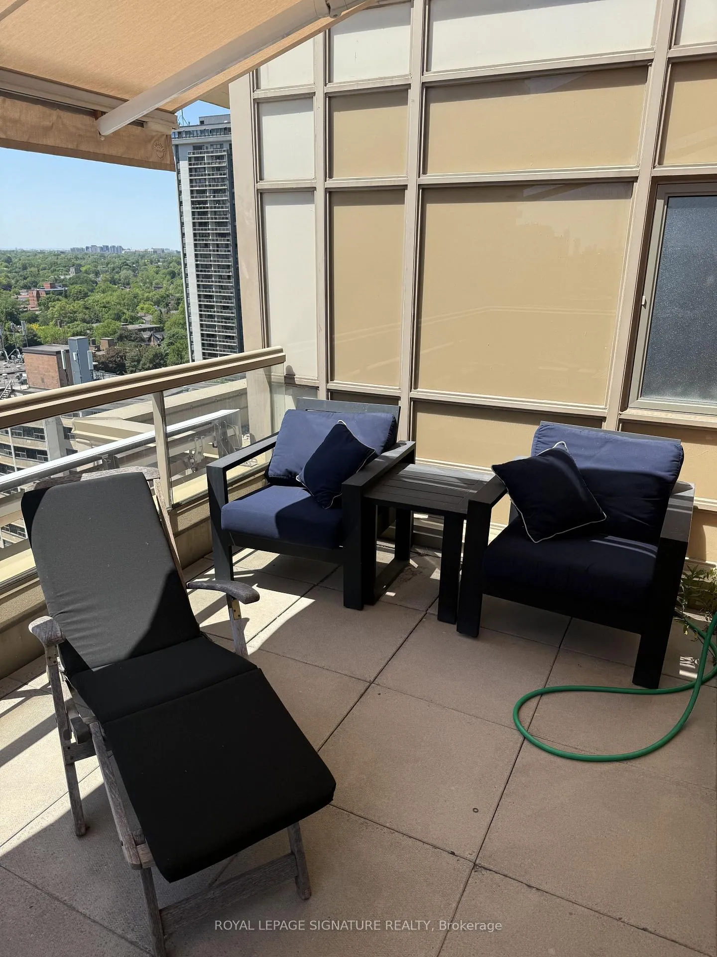 Photo 24 of Unit 1801, 900 Mt Pleasant Road, Toronto, Mount Pleasant West — HOMEH
