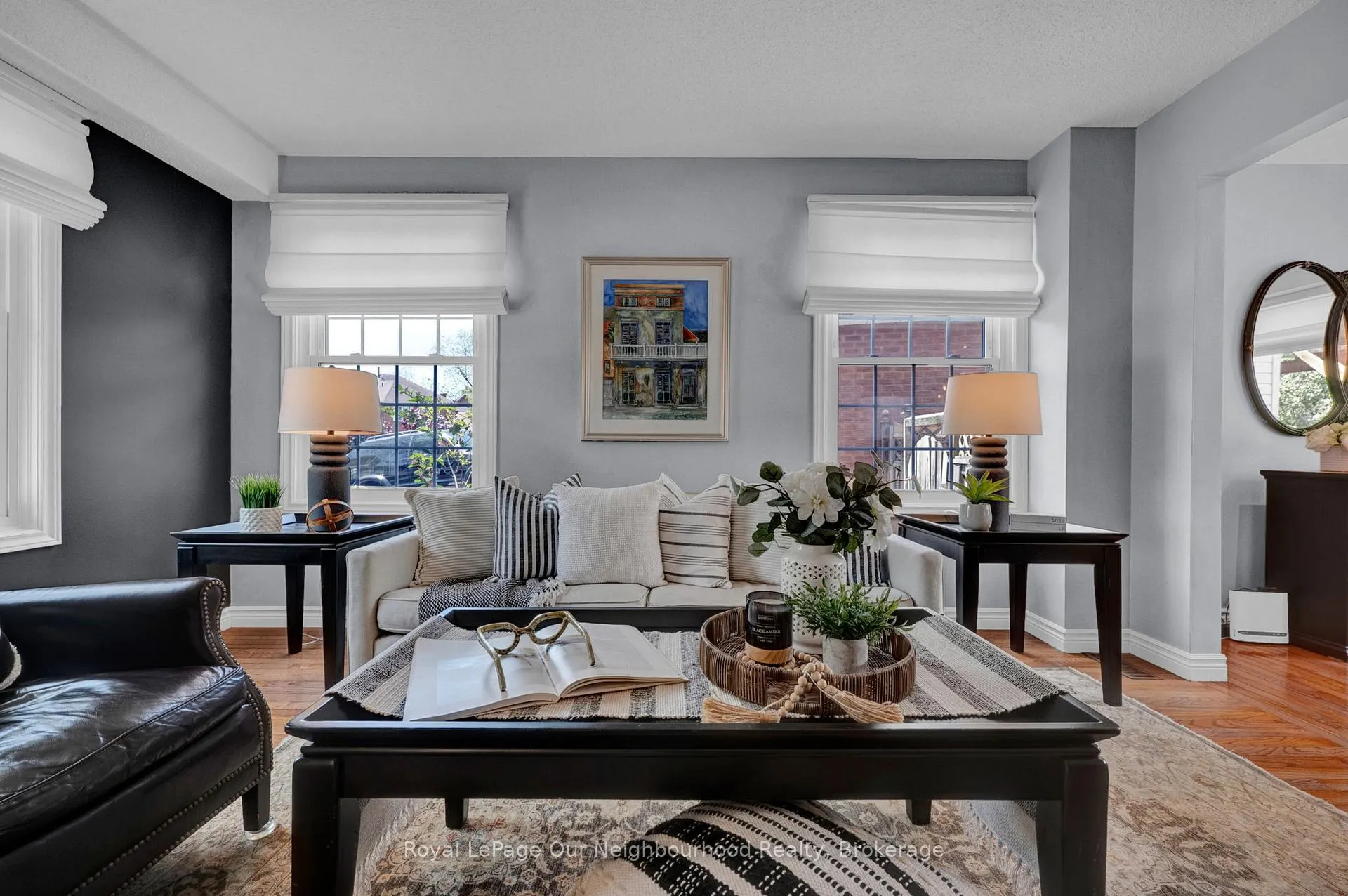 Photo 8 of 6 Orchard Park Drive, Clarington, Bowmanville — HOMEH