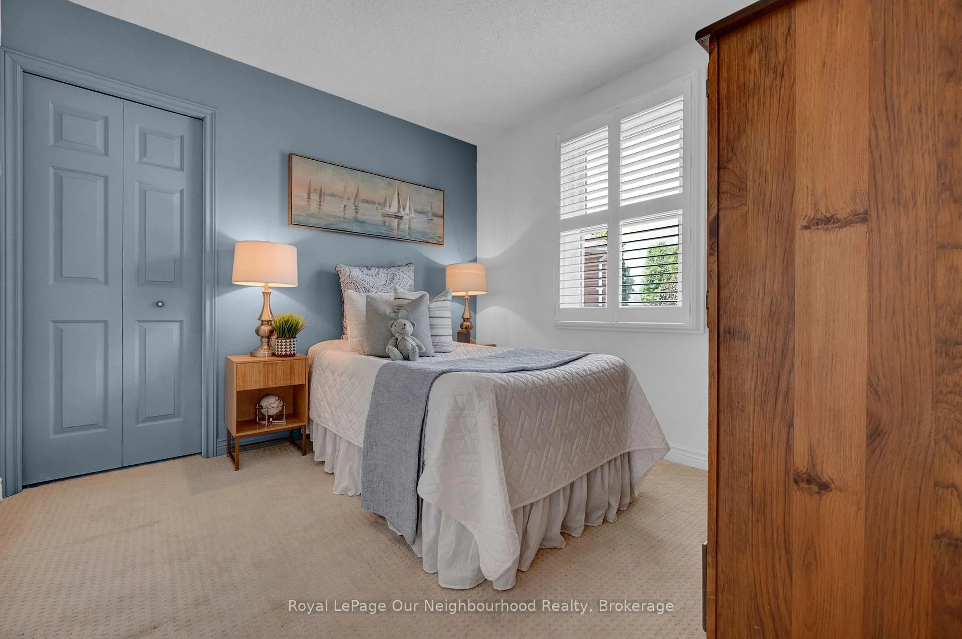 Photo 31 of 6 Orchard Park Drive, Clarington, Bowmanville — HOMEH