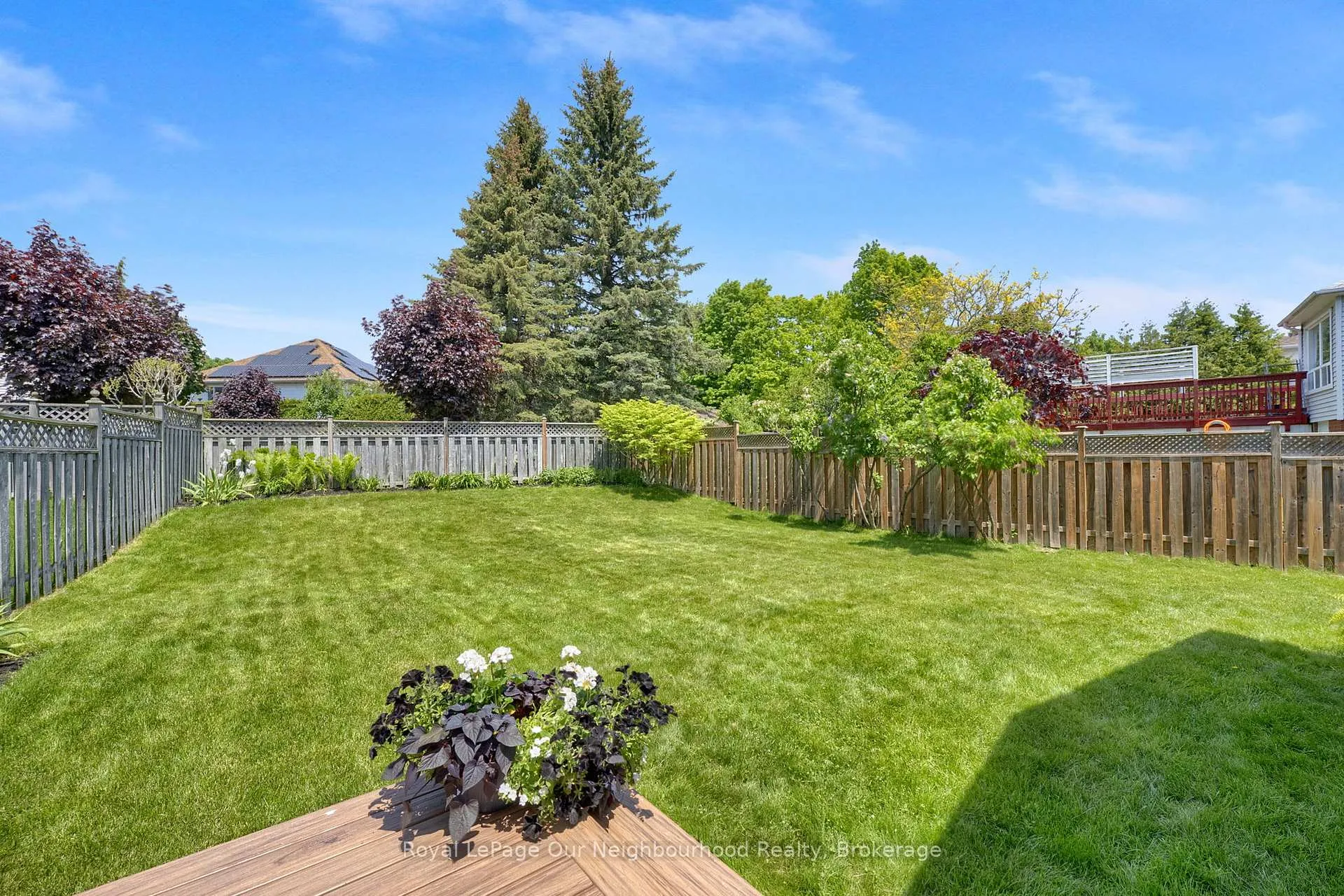 Photo 43 of 6 Orchard Park Drive, Clarington, Bowmanville — HOMEH
