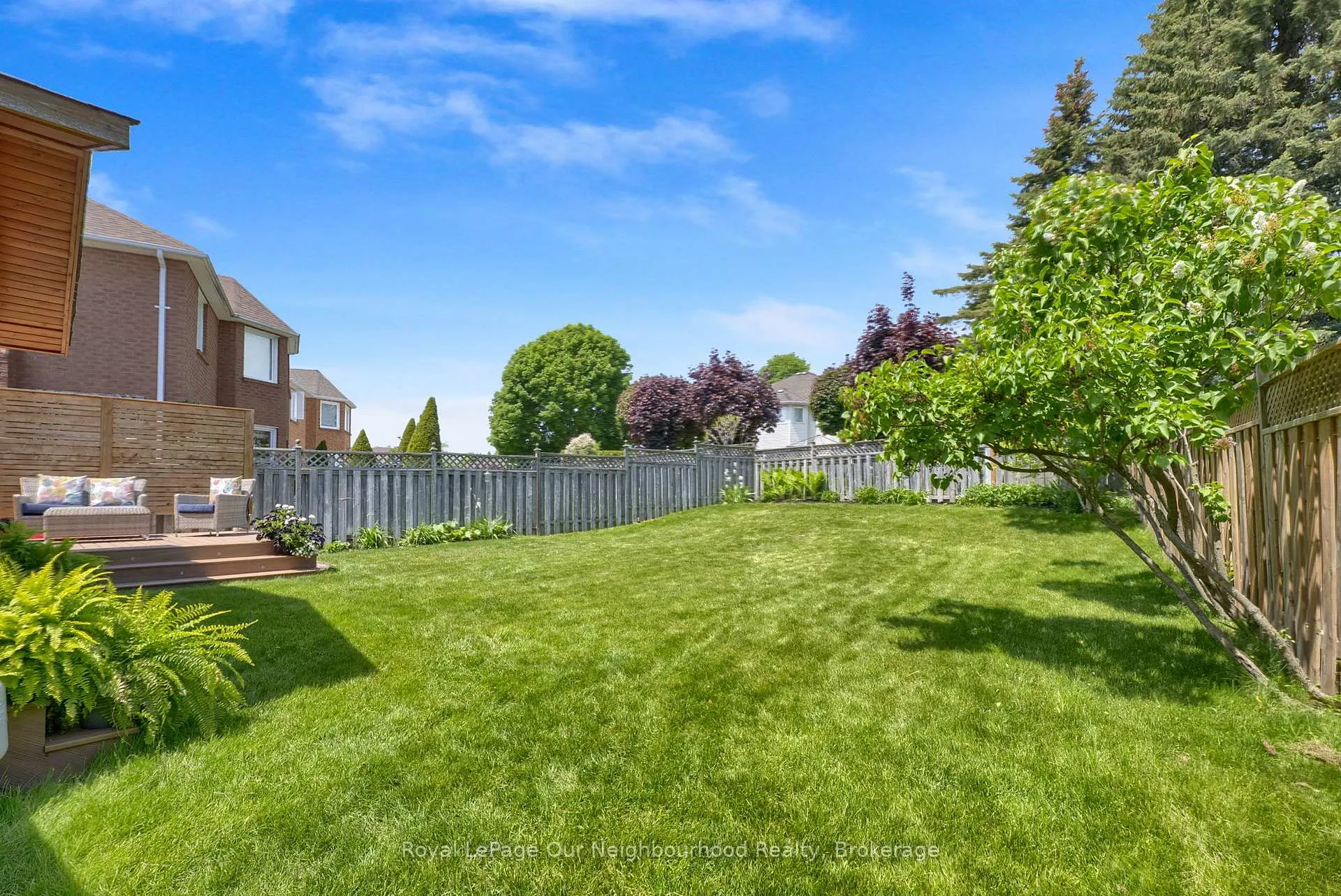 Photo 44 of 6 Orchard Park Drive, Clarington, Bowmanville — HOMEH