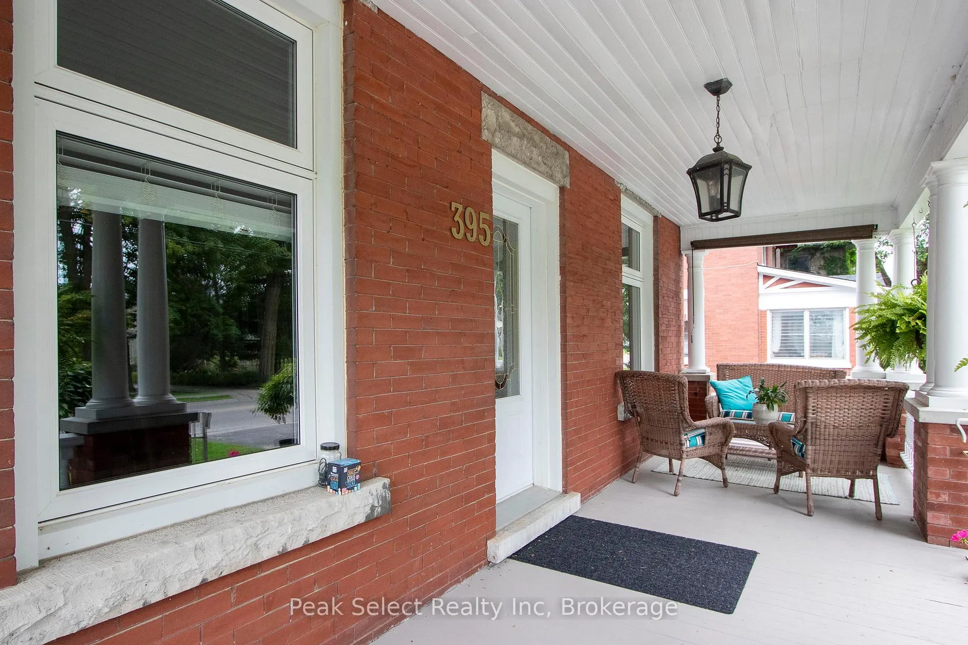 Photo 5 of 395 Queen Street E, St. Marys — HOMEH